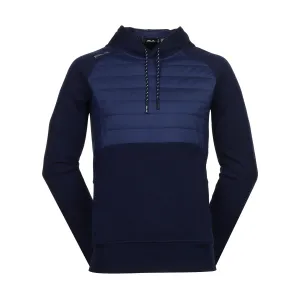 RLX Ralph Lauren Hybrid Padded Hoodie