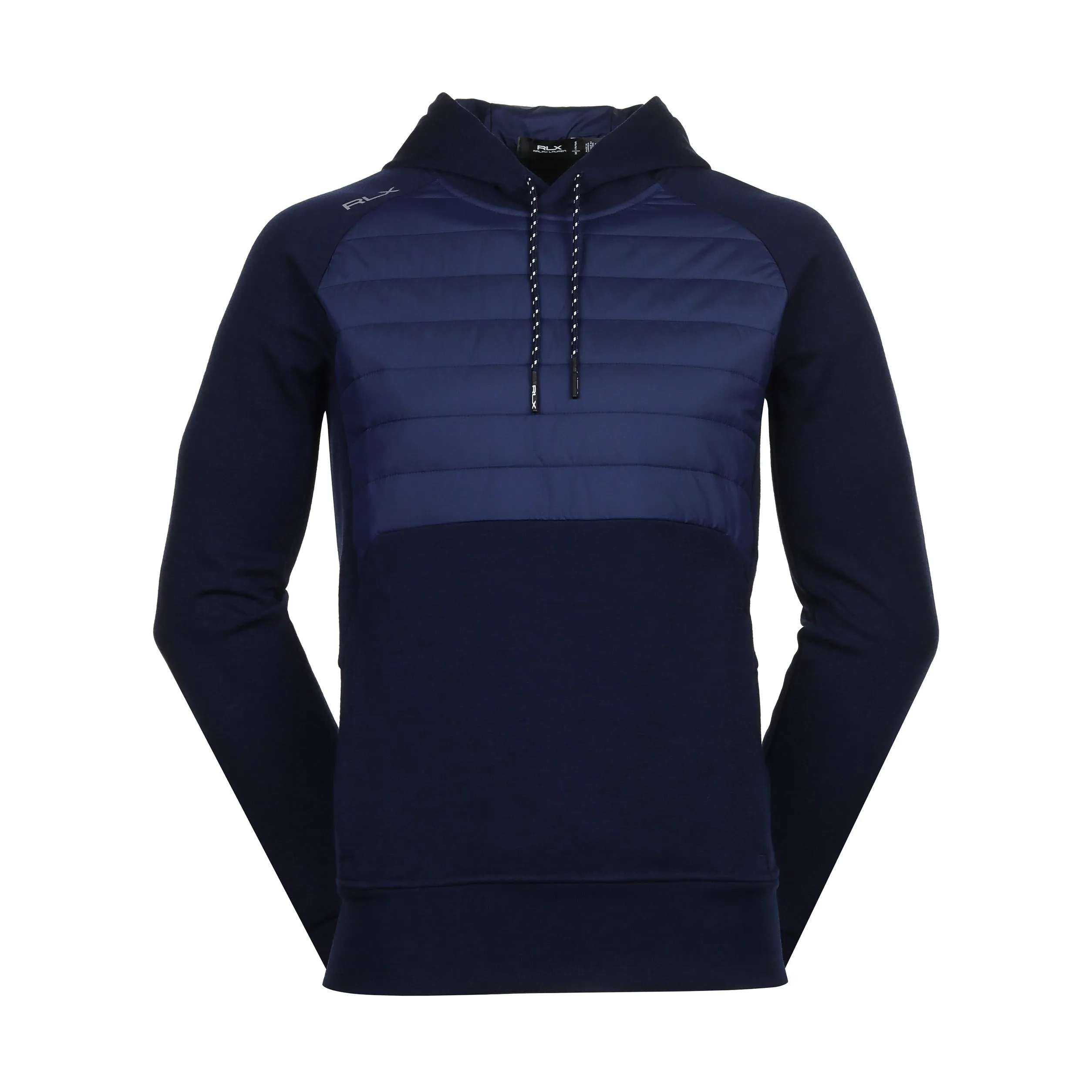 RLX Ralph Lauren Hybrid Padded Hoodie