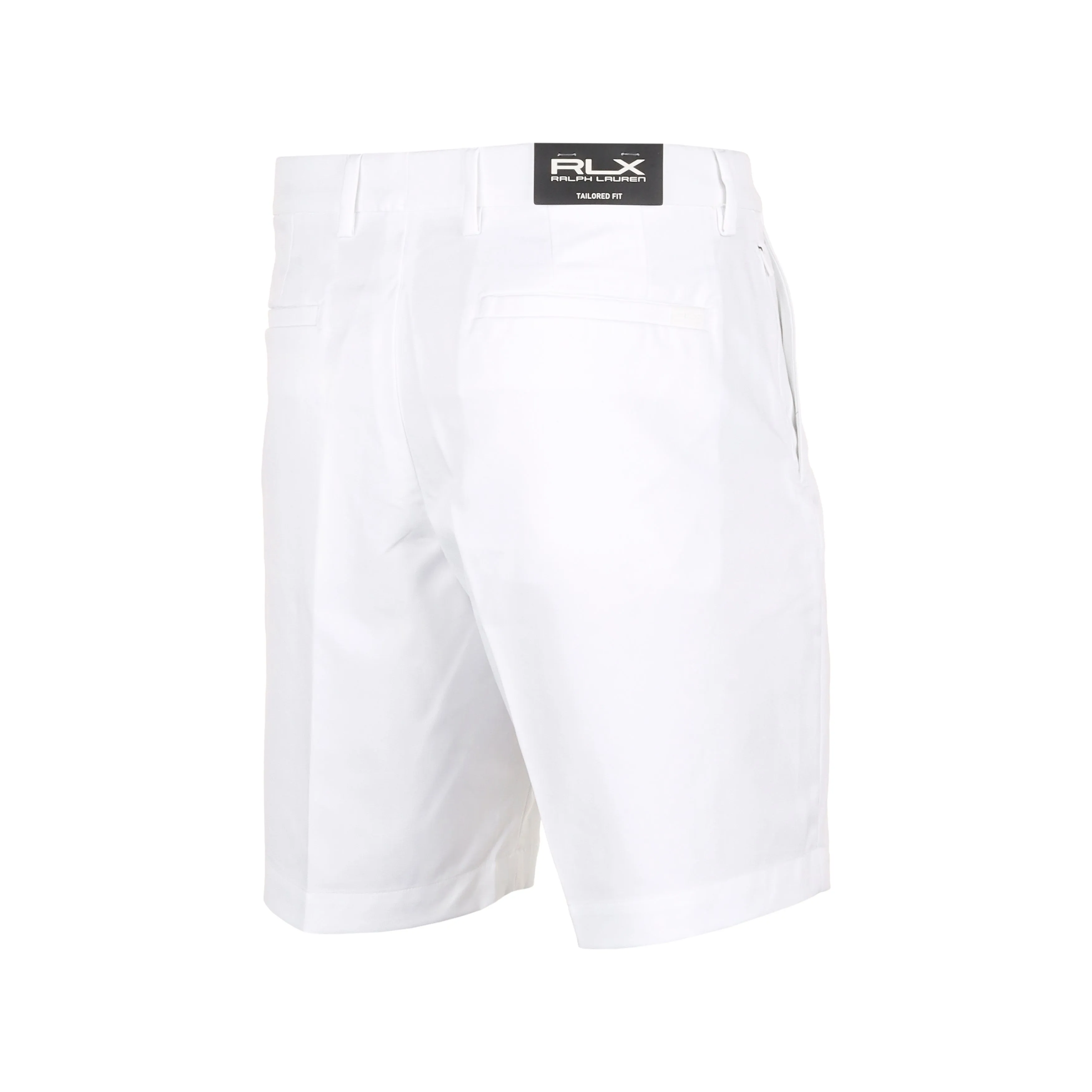 RLX Ralph Lauren Stretch Tailored Fit Shorts