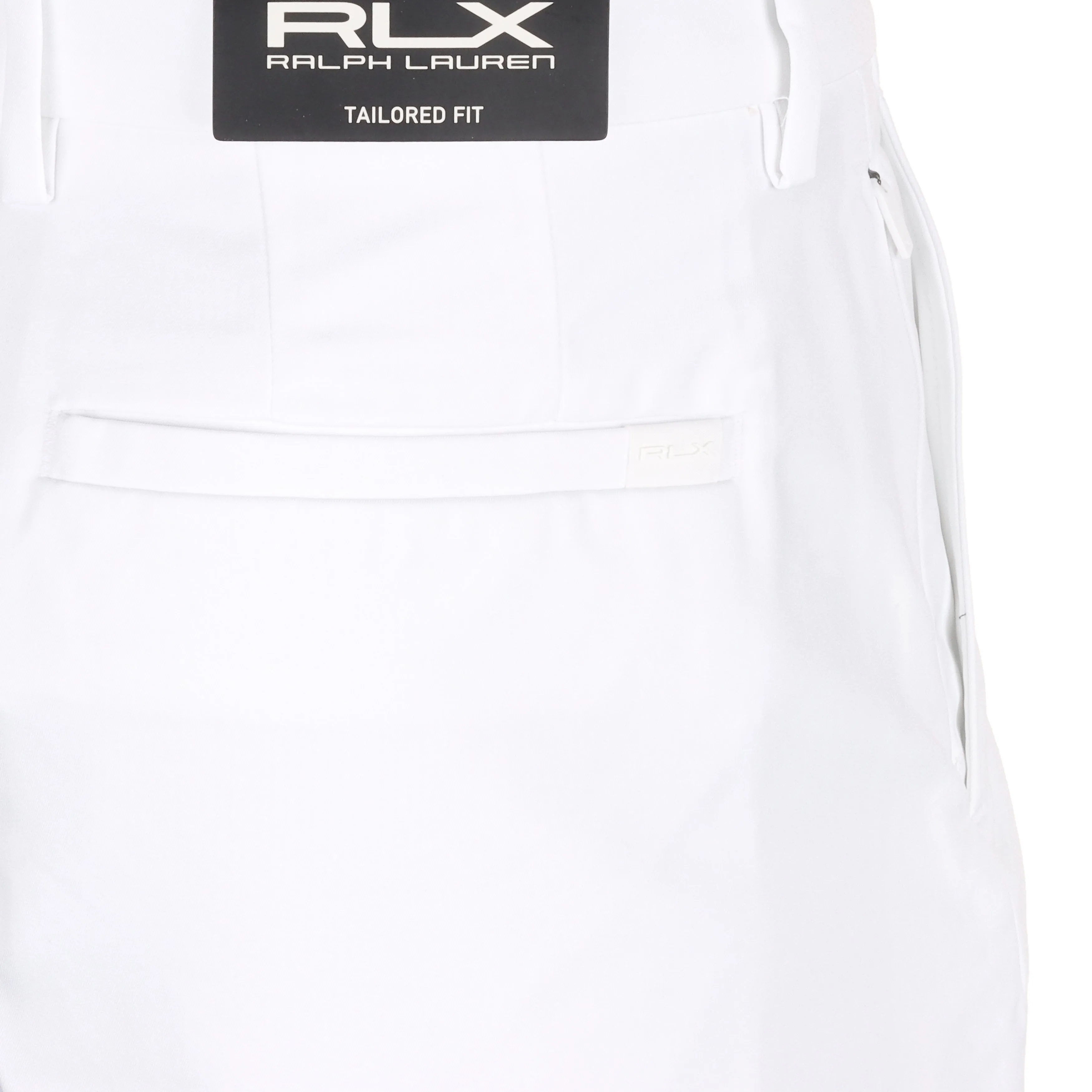RLX Ralph Lauren Stretch Tailored Fit Shorts