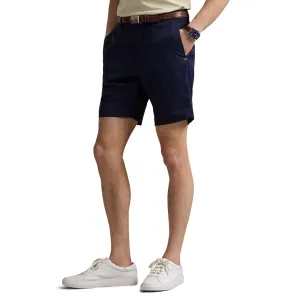 RLX Ralph Lauren Tailored Fit Performance Shorts