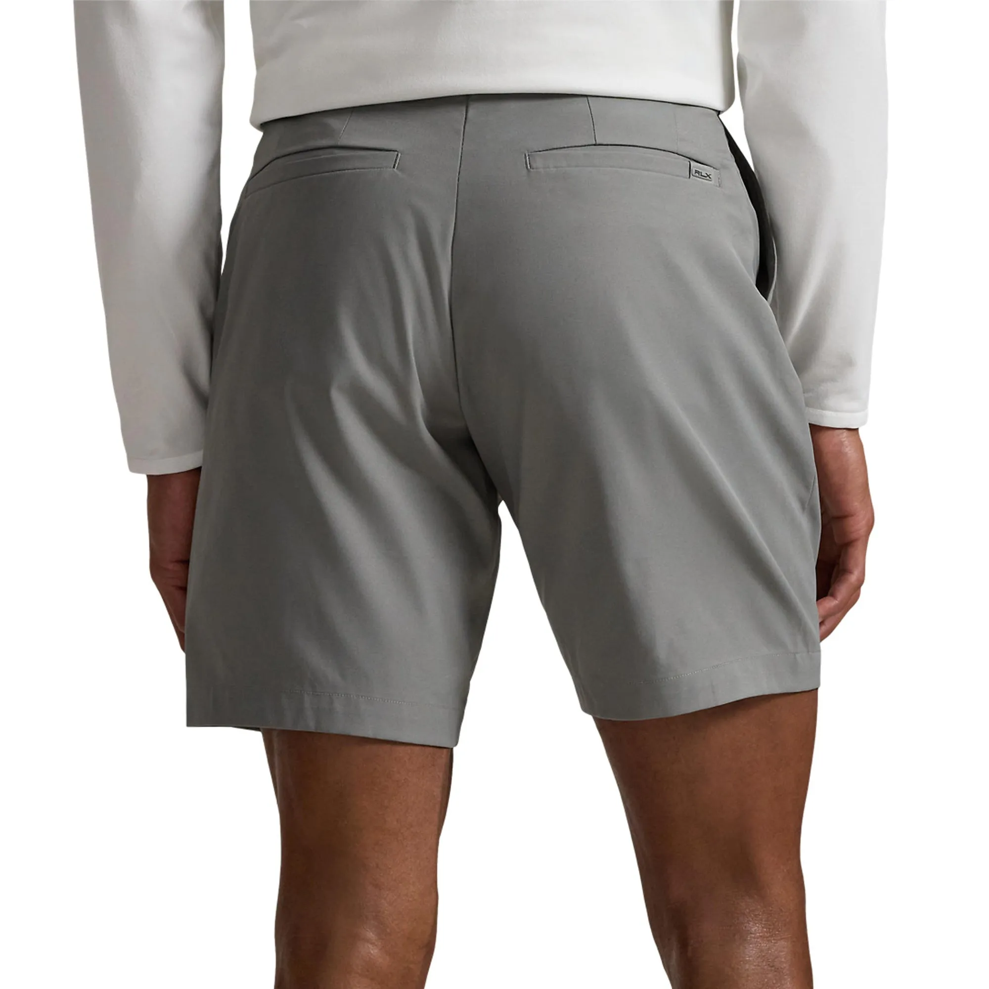 RLX Ralph Lauren Tailored Fit Performance Shorts