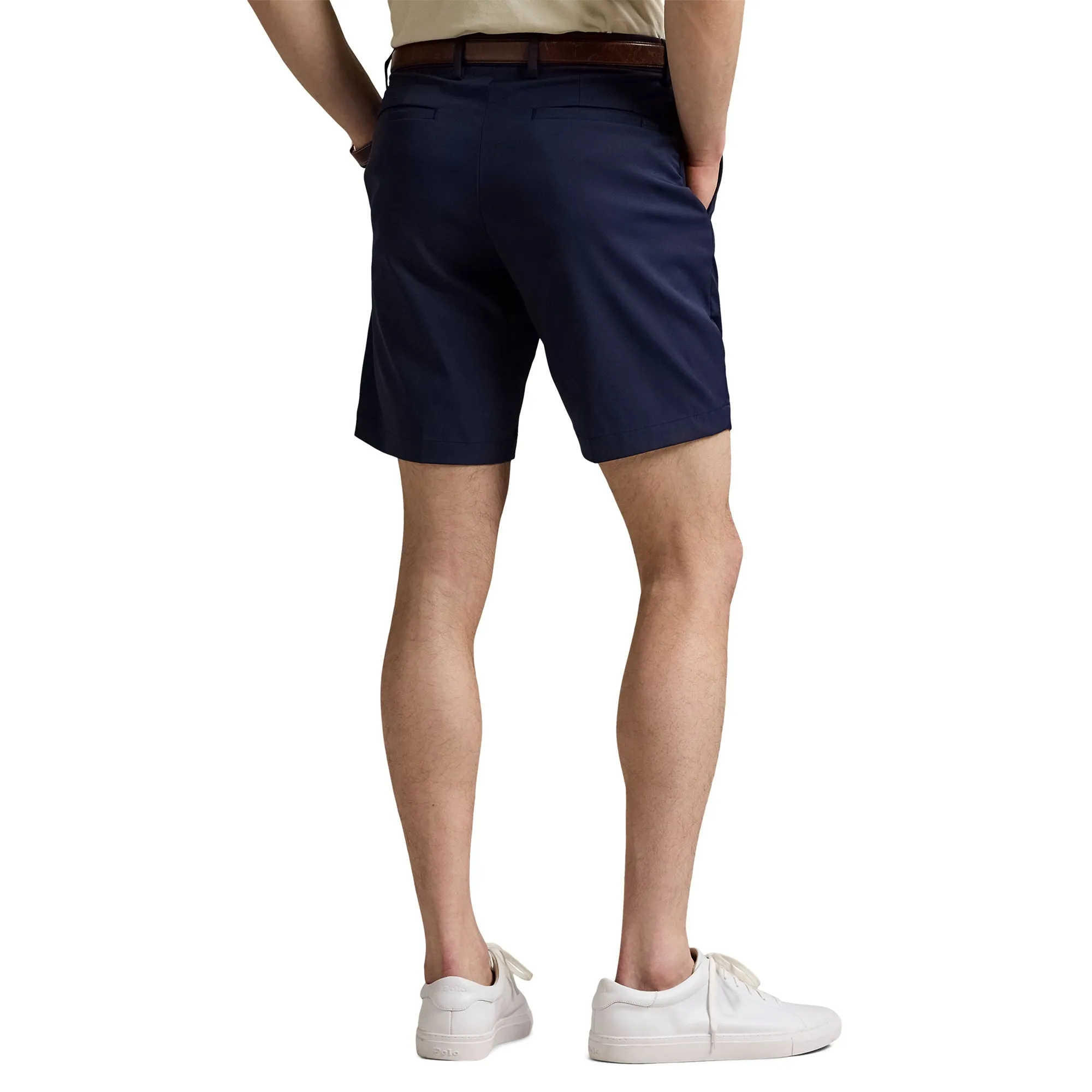 RLX Ralph Lauren Tailored Fit Performance Shorts