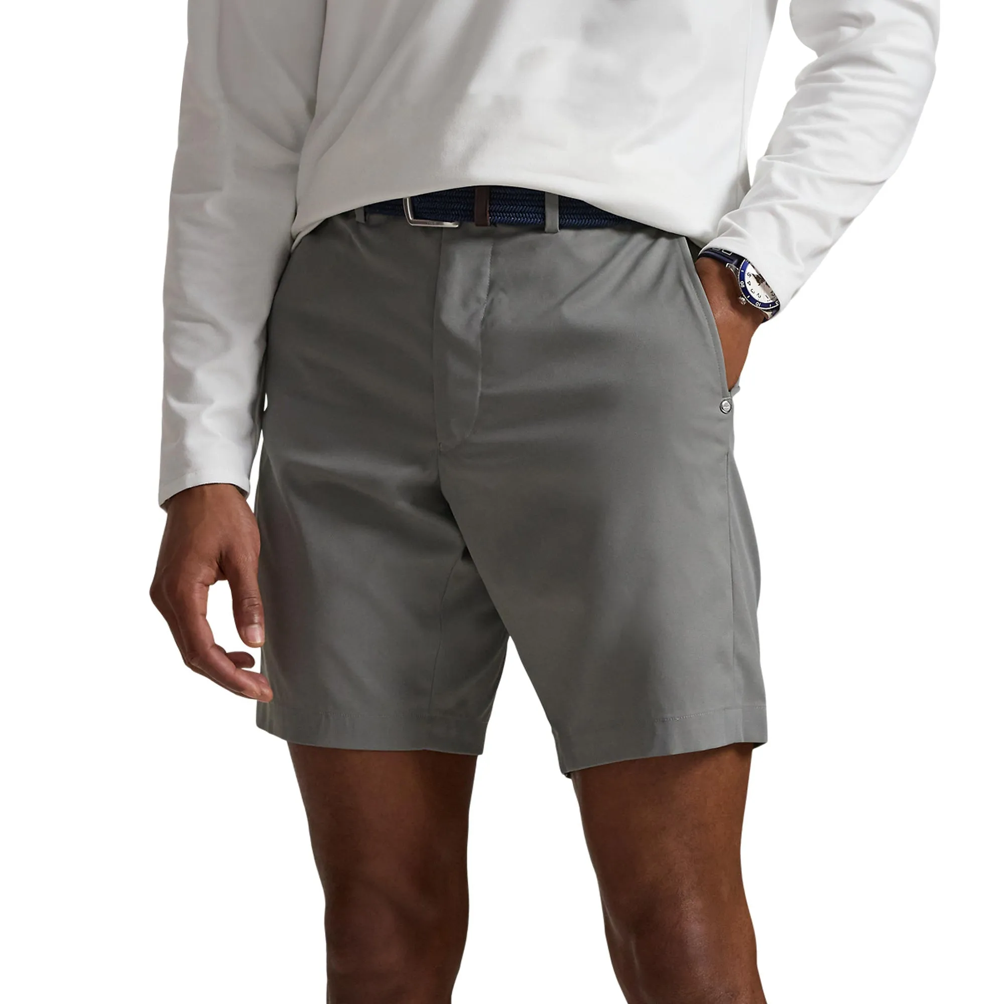 RLX Ralph Lauren Tailored Fit Performance Shorts