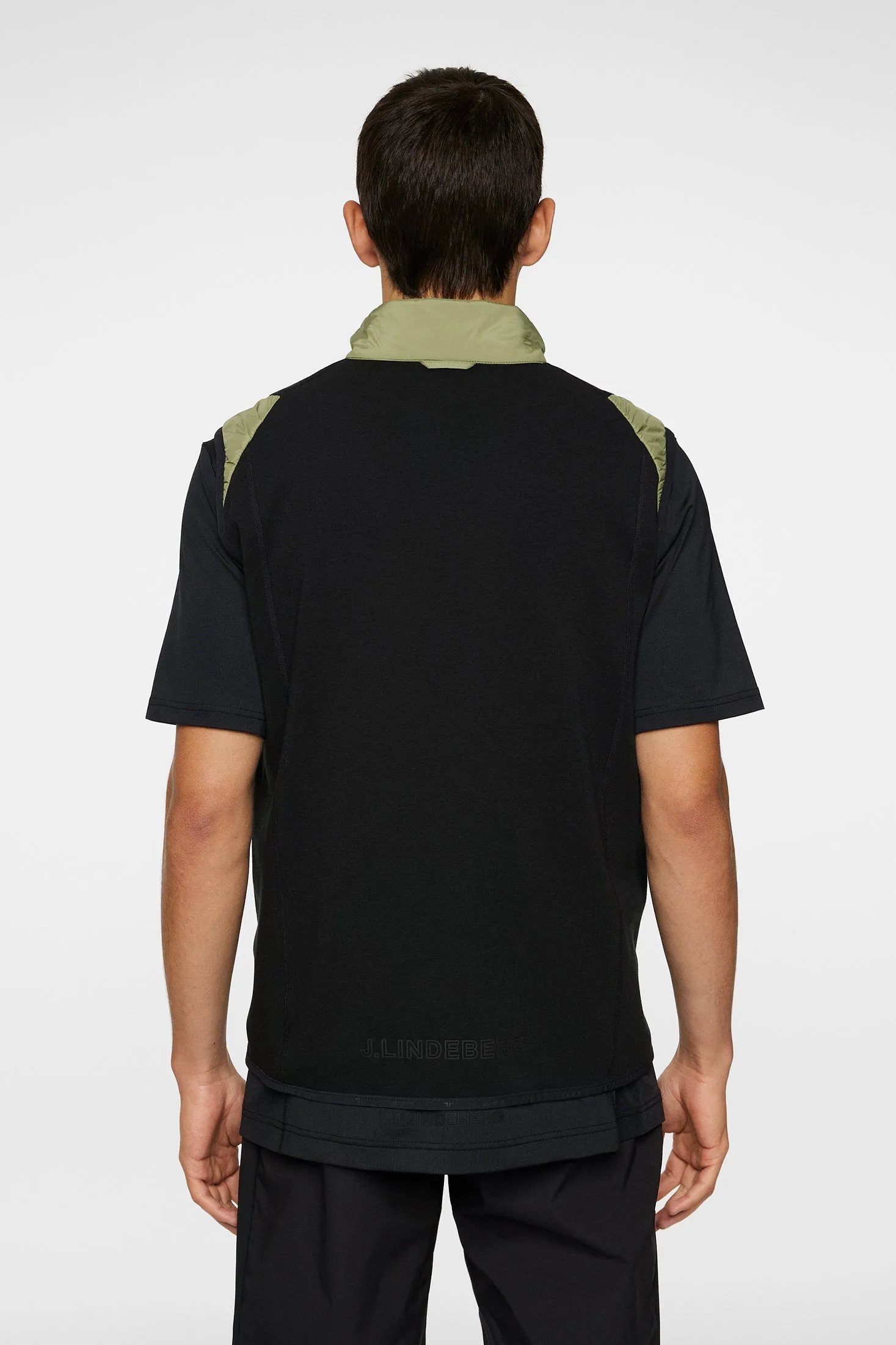 Scott Hybrid Vest