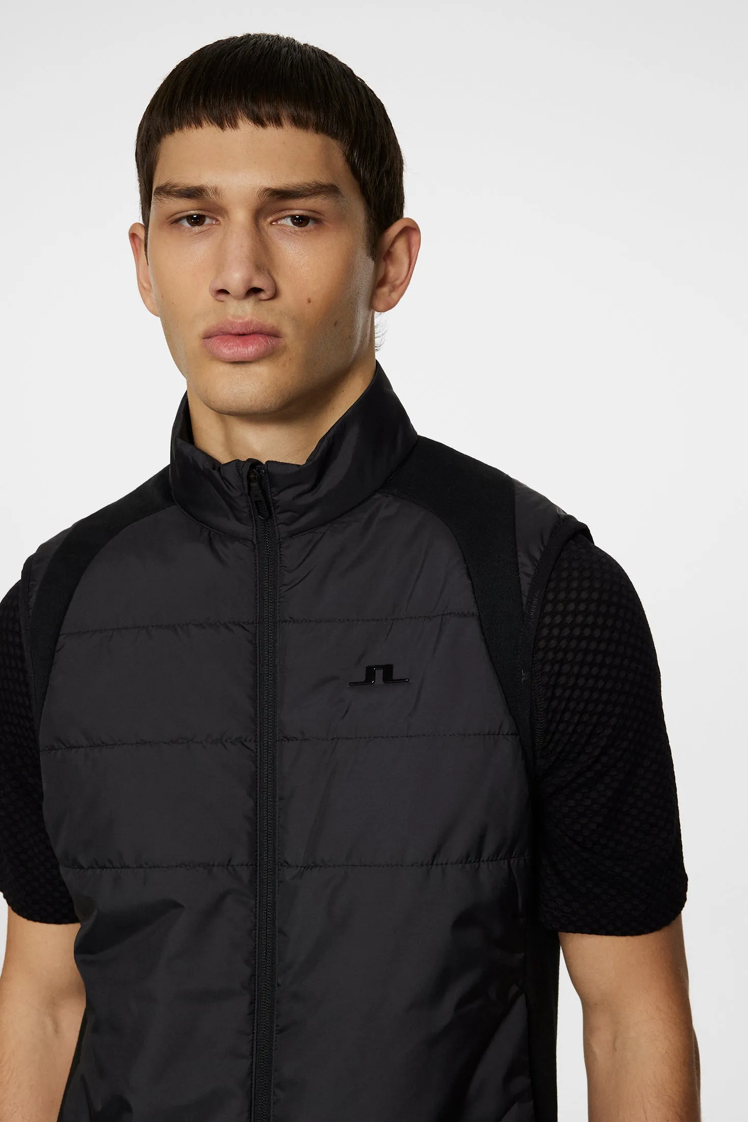 Scott Hybrid Vest