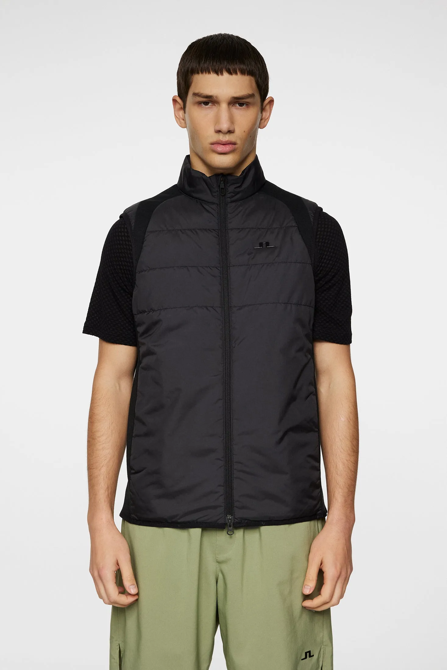 Scott Hybrid Vest