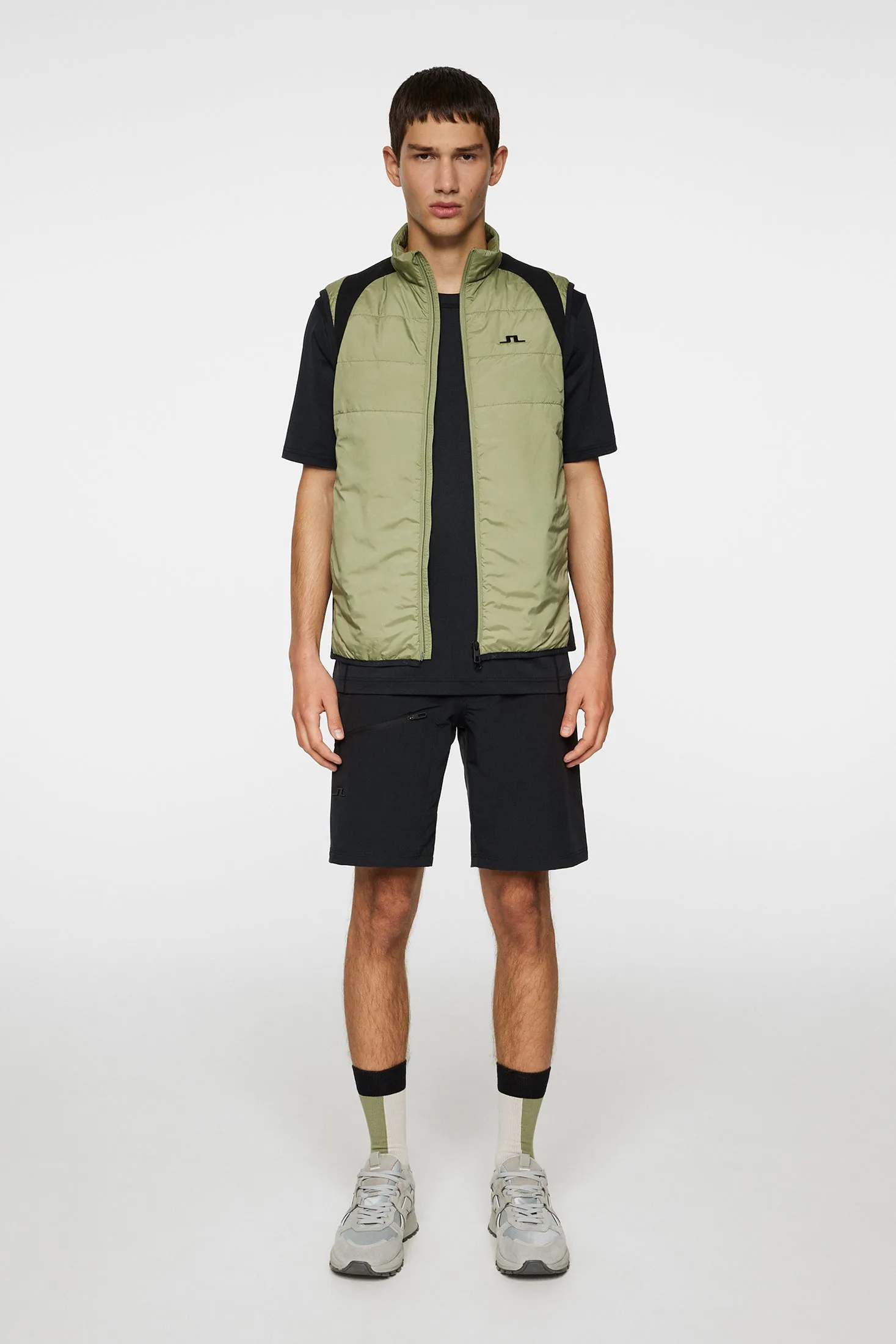 Scott Hybrid Vest