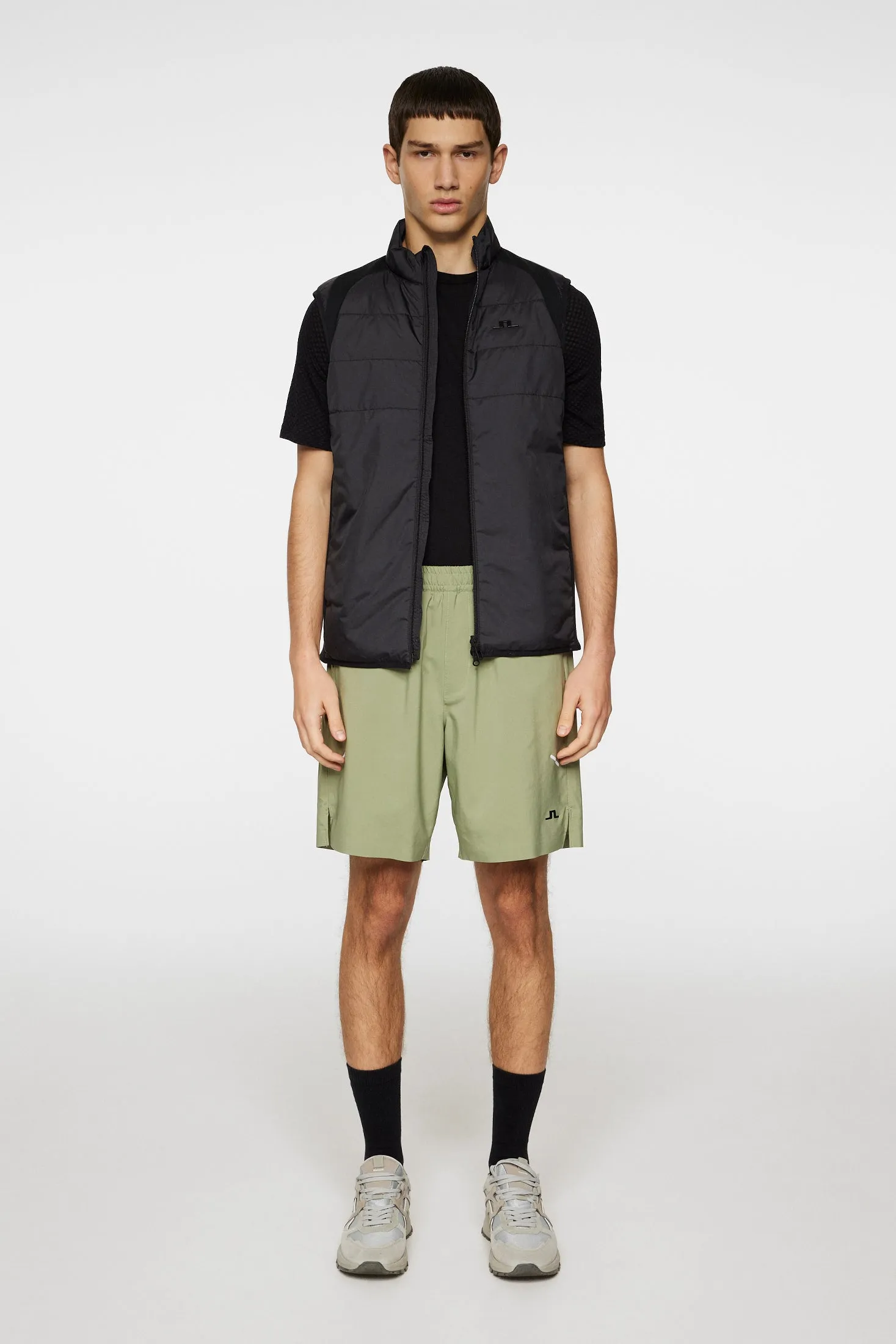 Scott Hybrid Vest