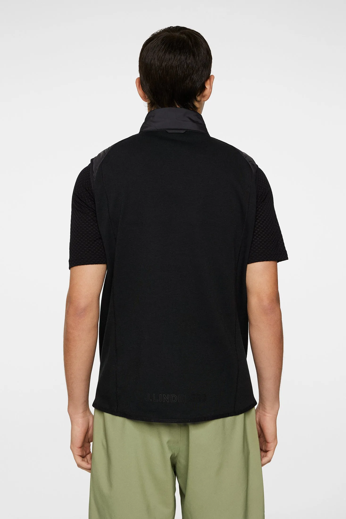 Scott Hybrid Vest