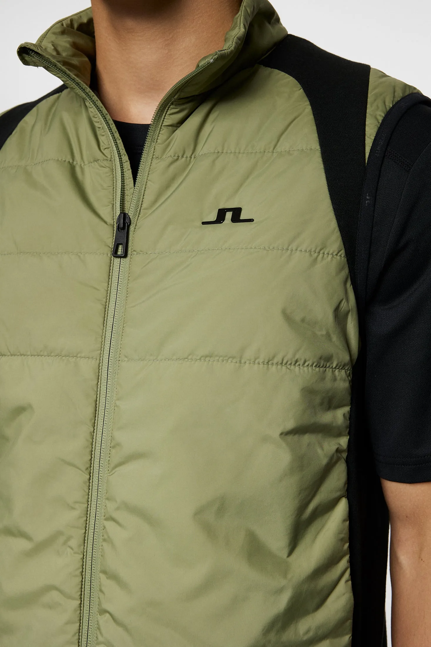 Scott Hybrid Vest