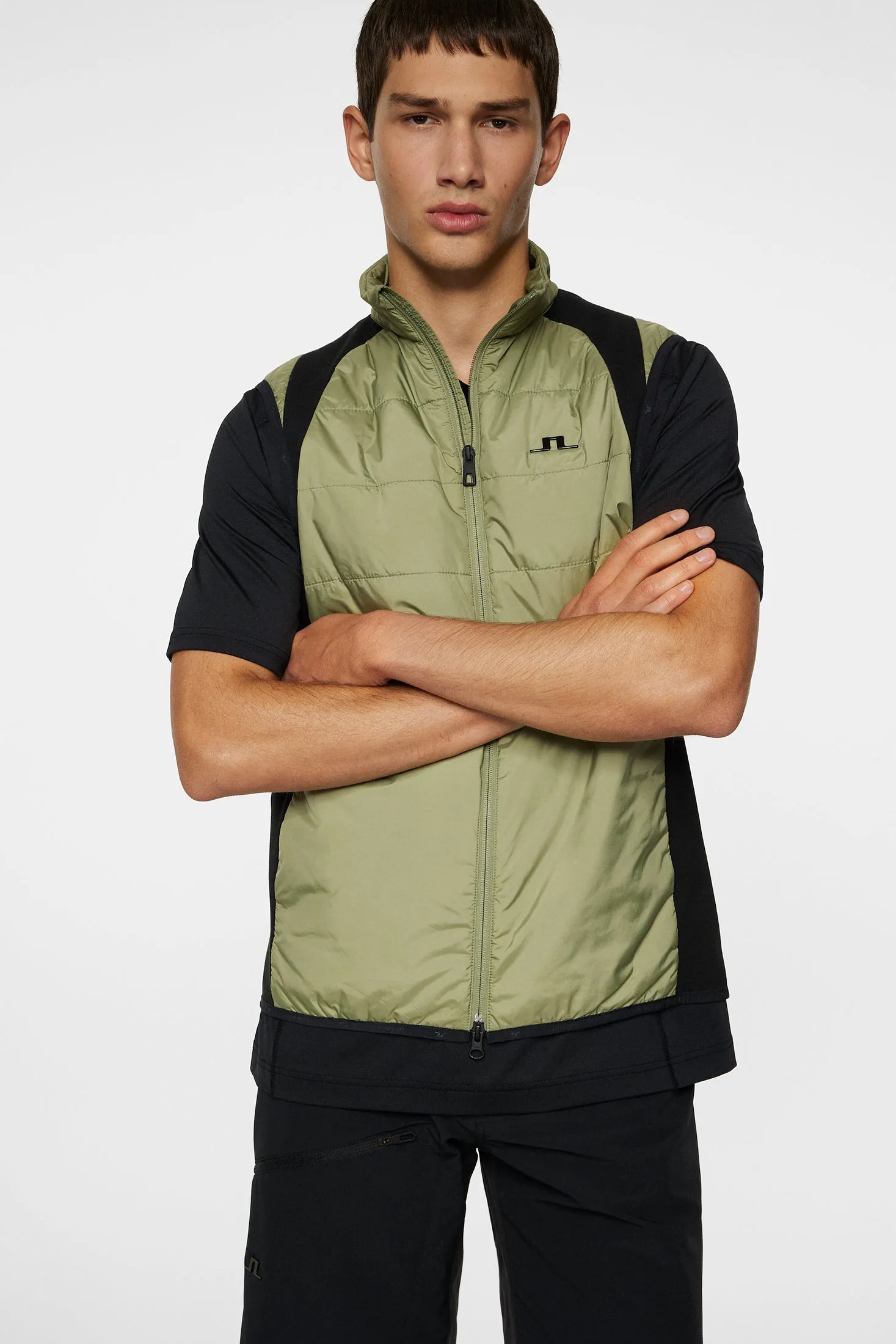 Scott Hybrid Vest