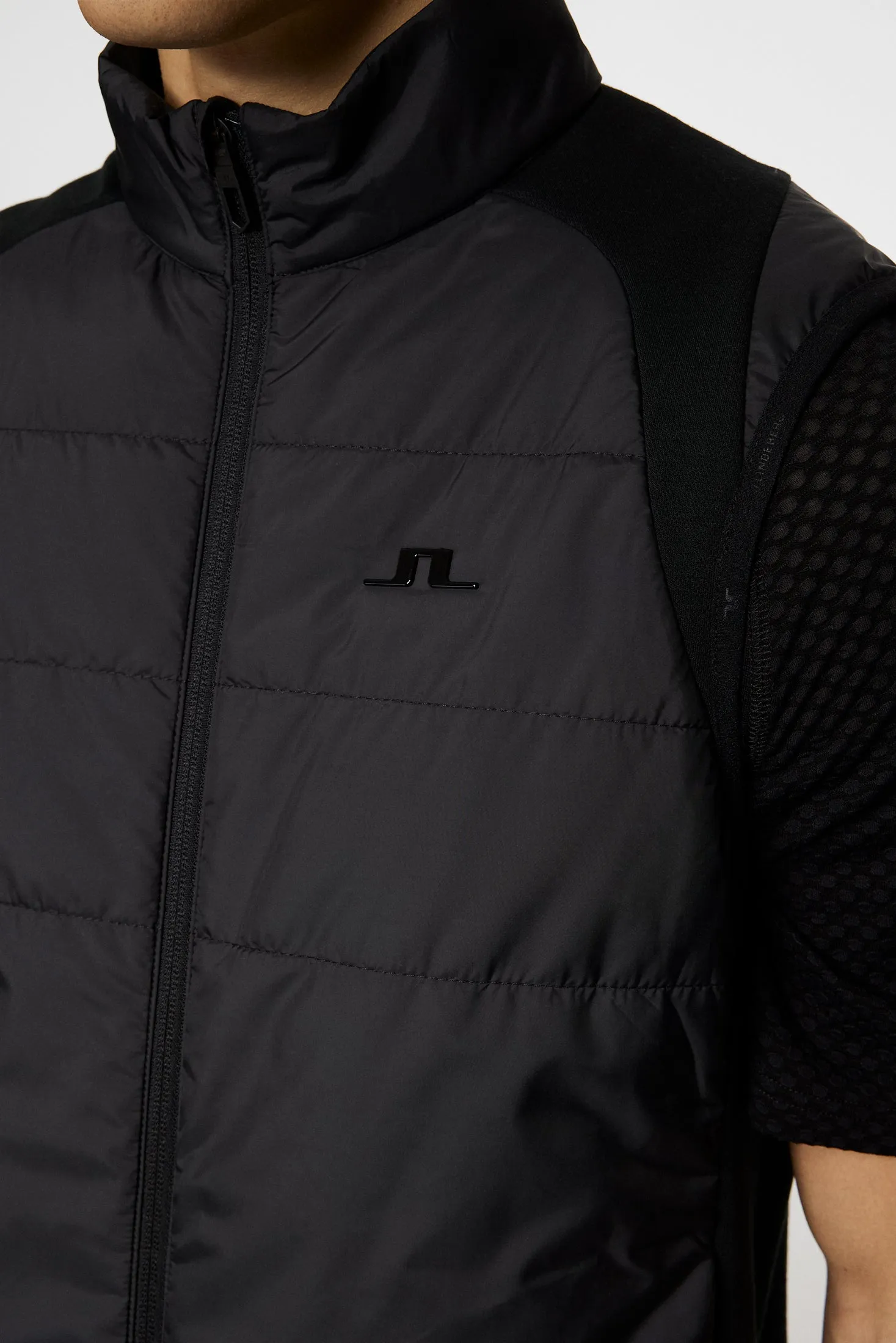 Scott Hybrid Vest