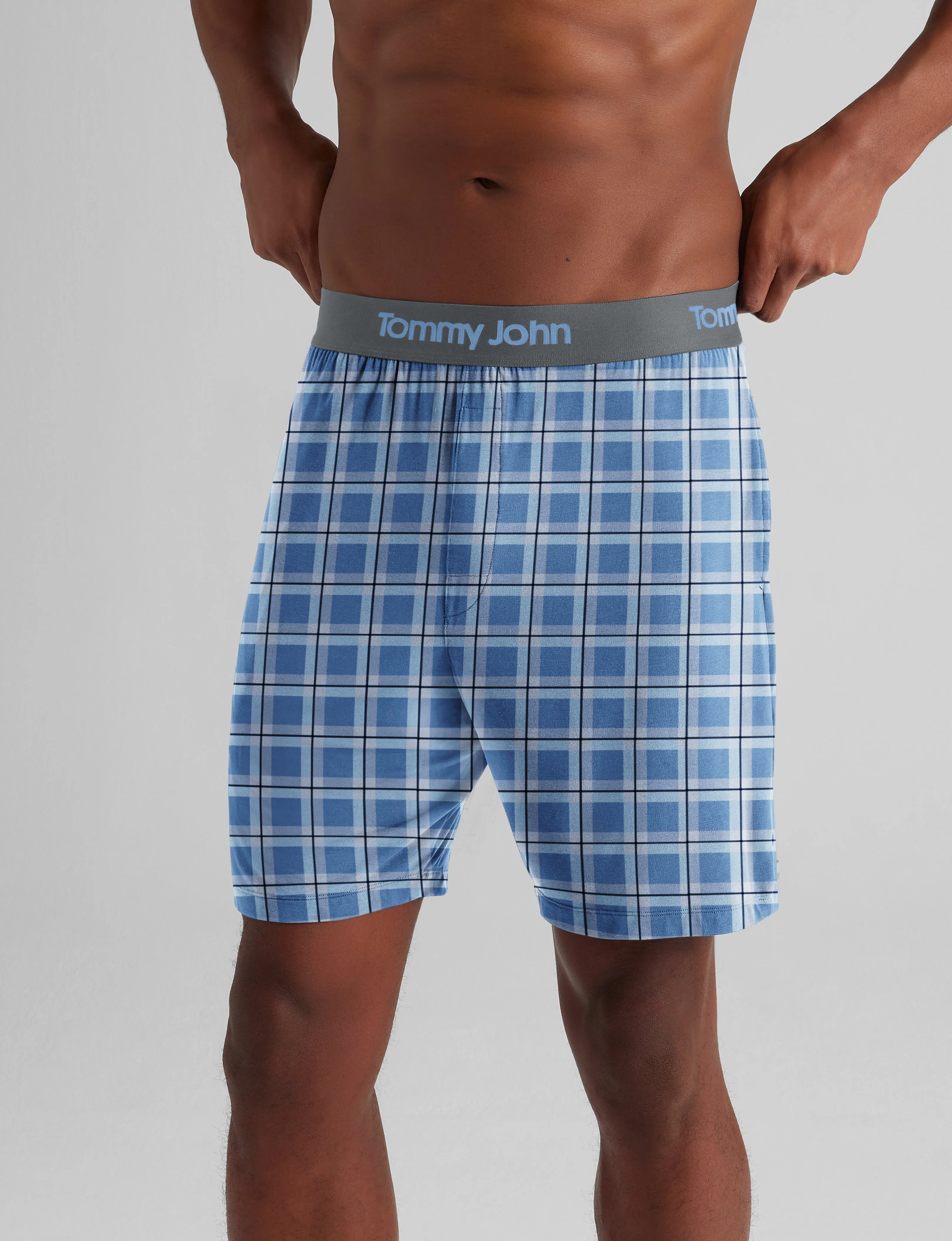 Second Skin Sleep Short