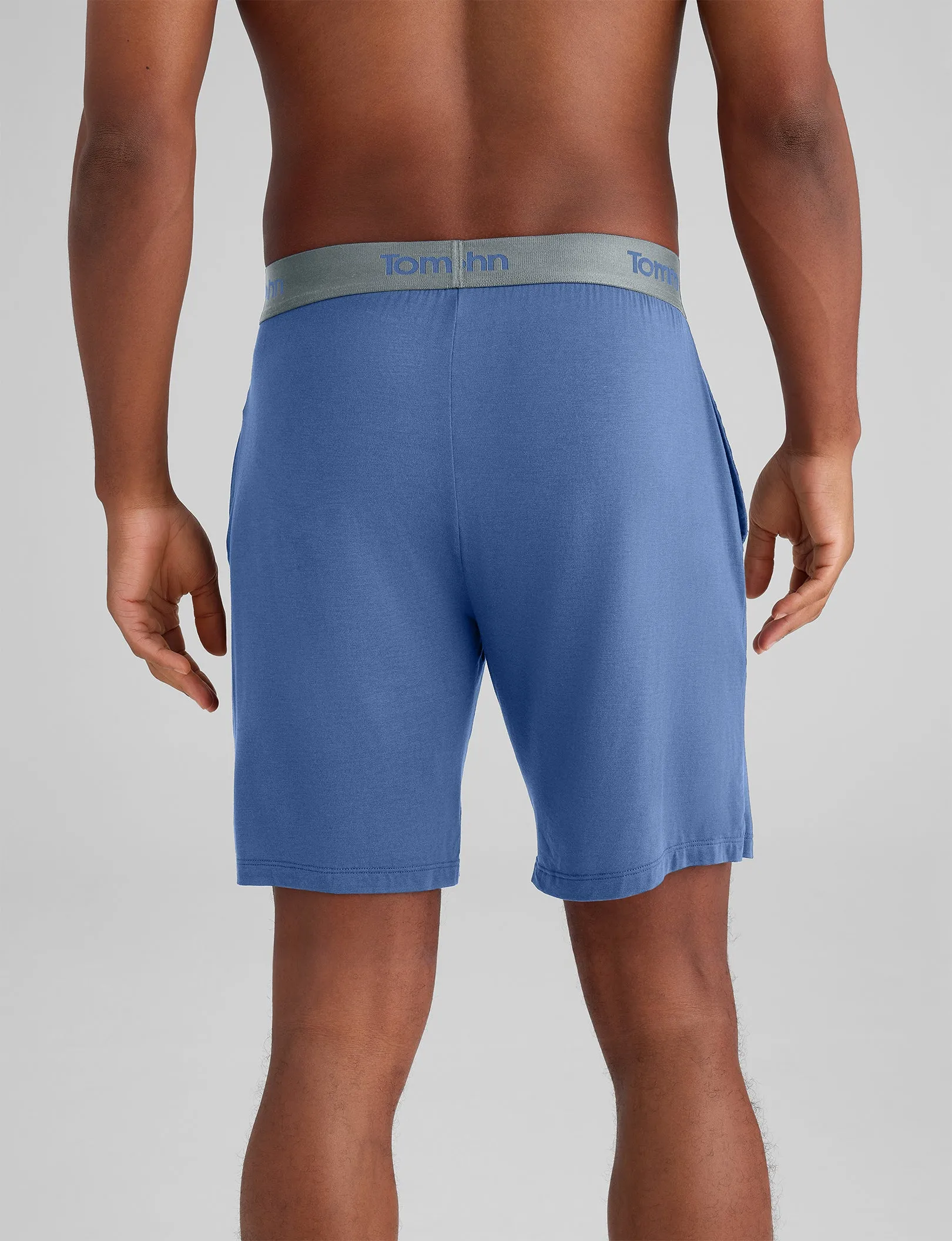 Second Skin Sleep Short