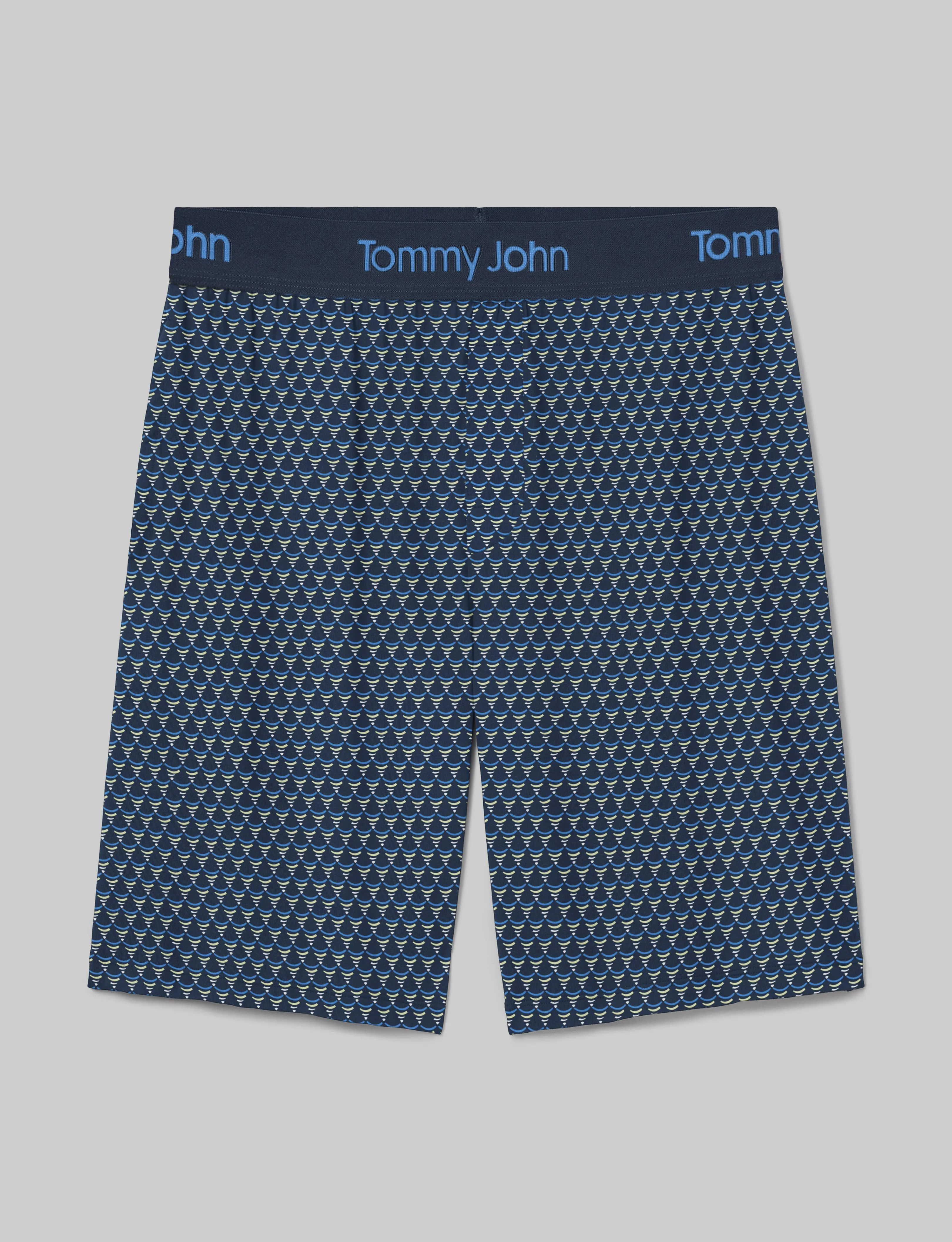 Second Skin Sleep Short
