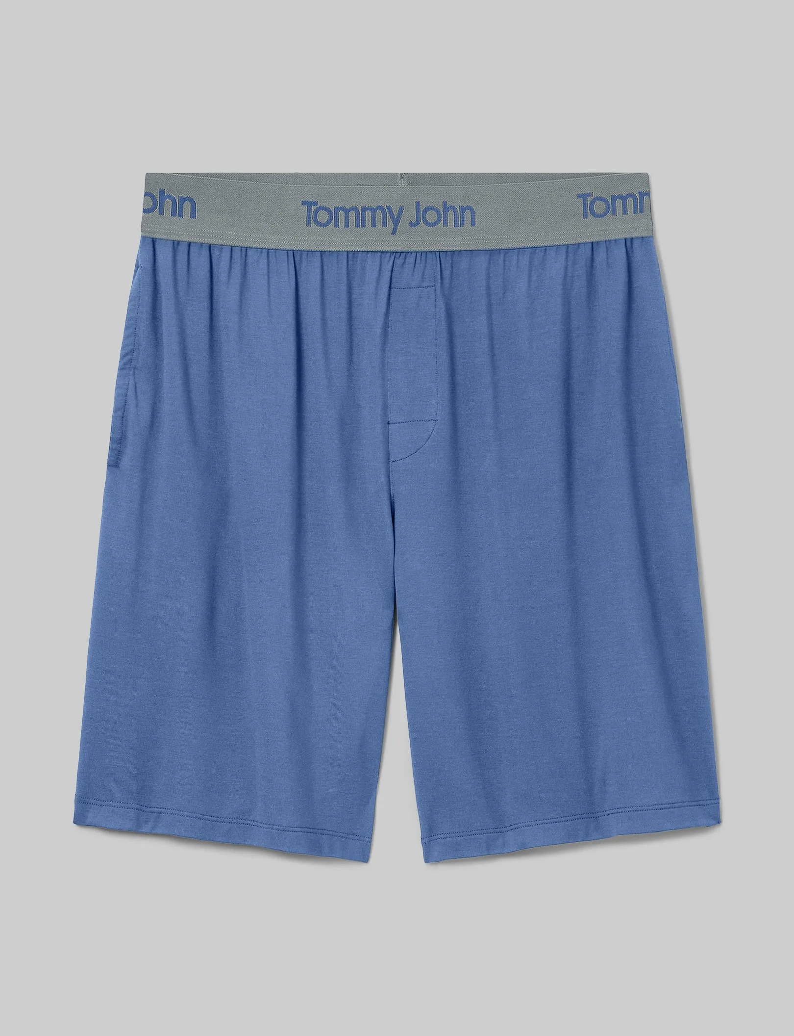 Second Skin Sleep Short