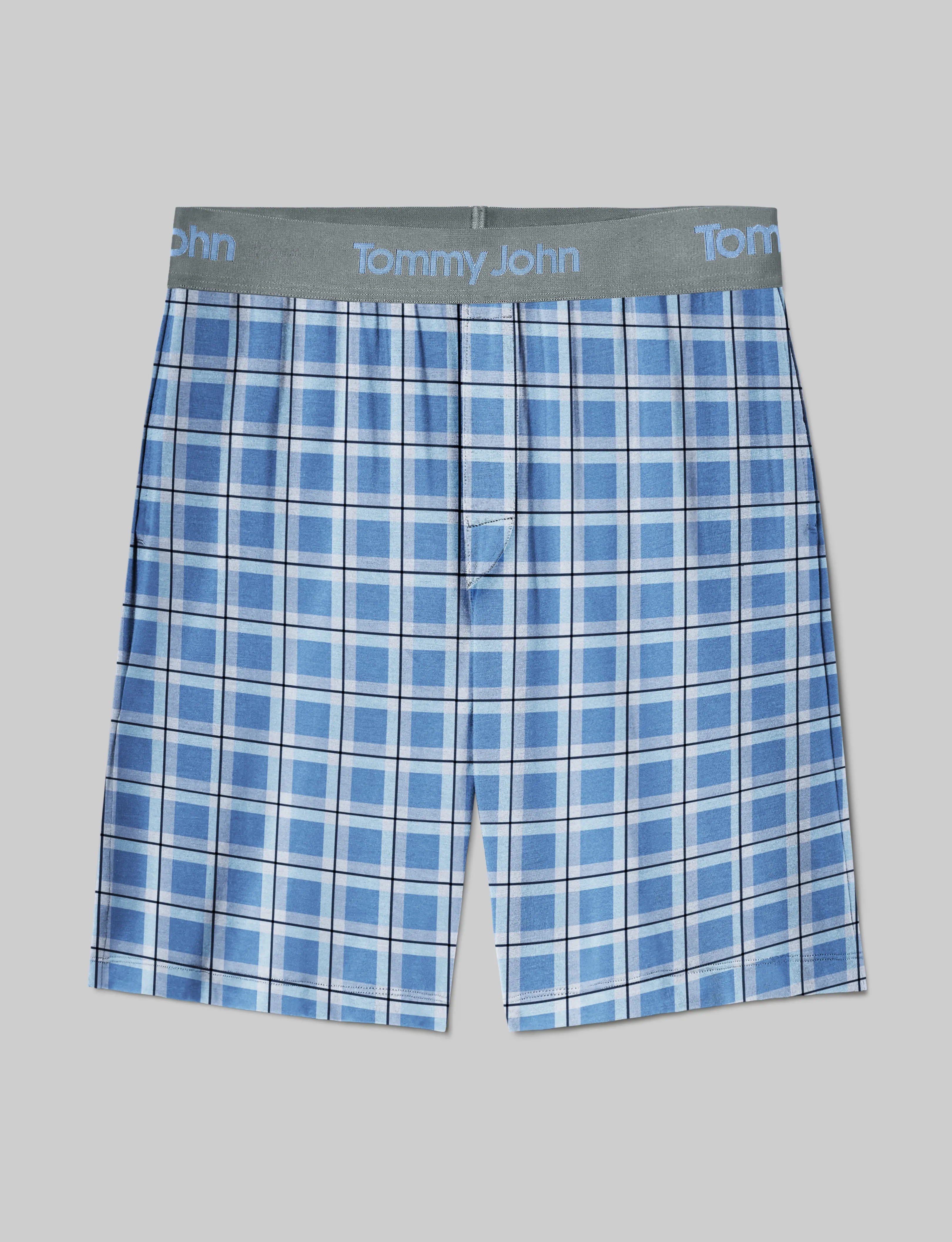 Second Skin Sleep Short