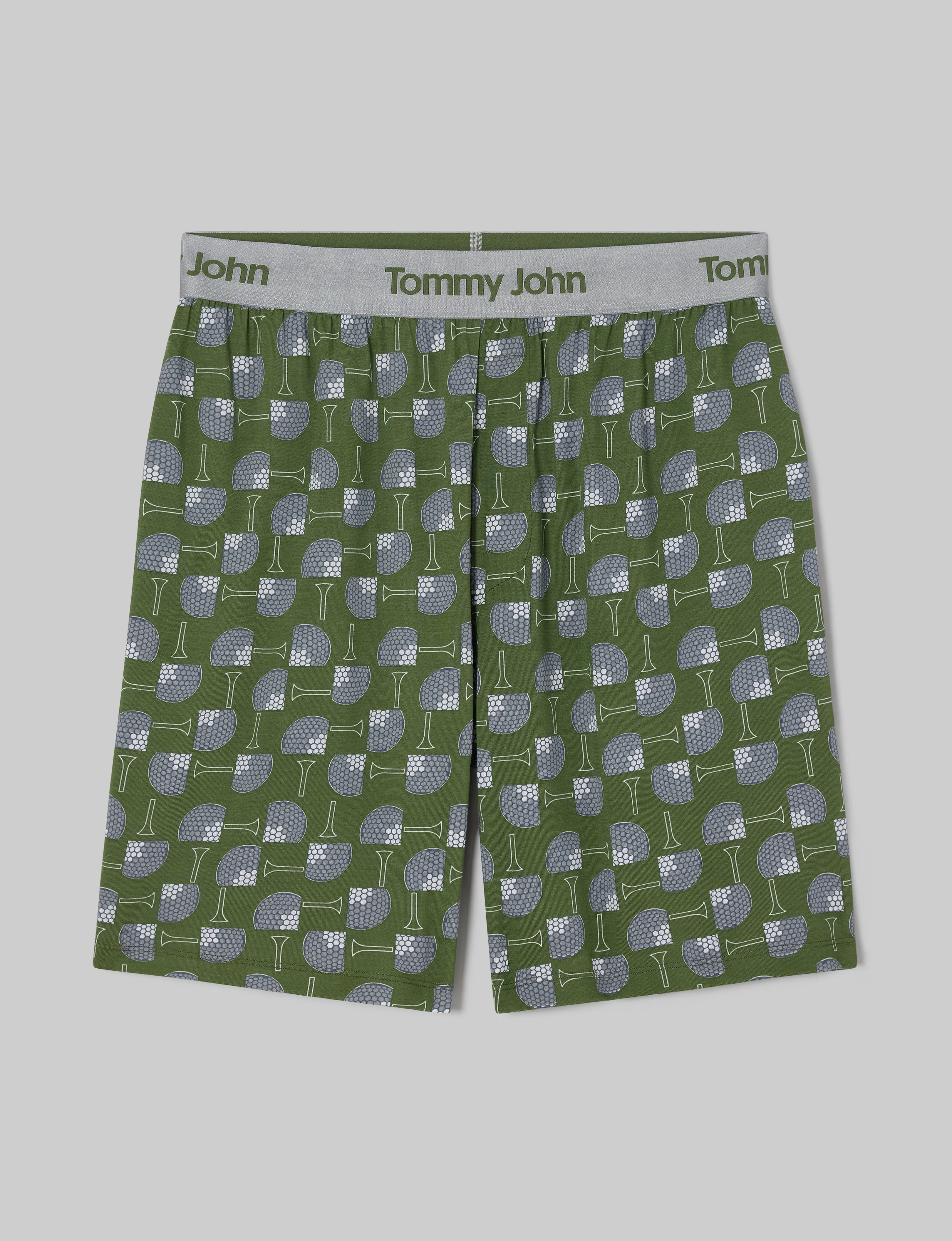 Second Skin Sleep Short