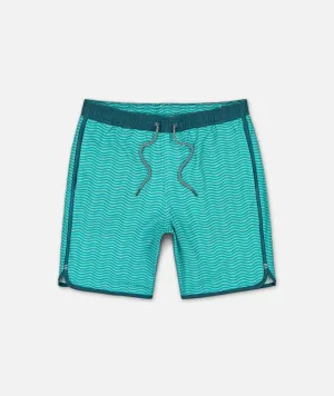 Session Short -  Mint