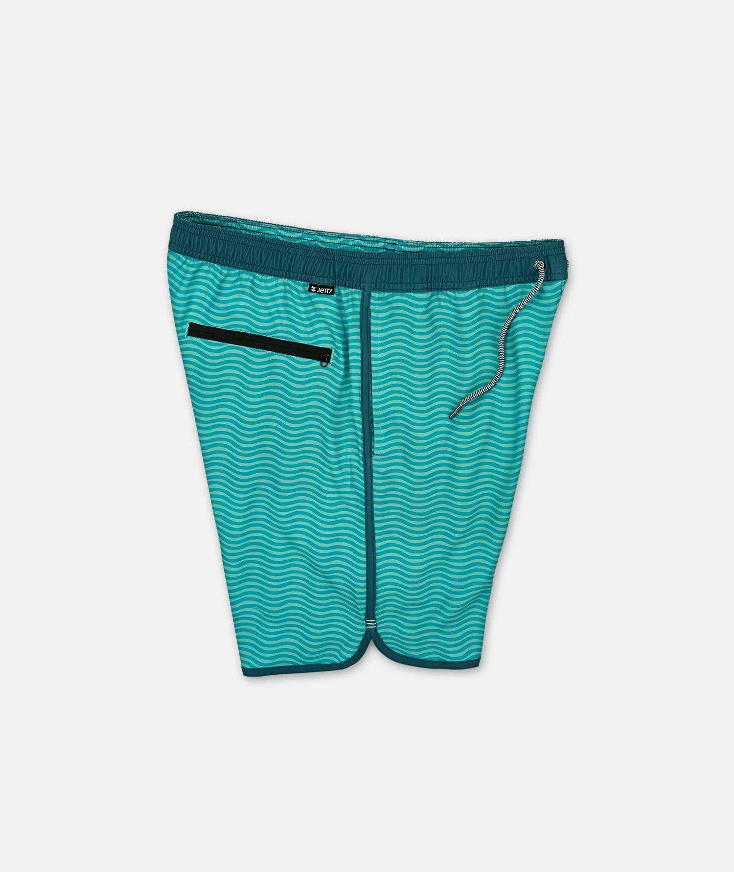Session Short -  Mint
