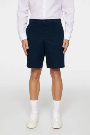 Shane Cloud Satin Shorts