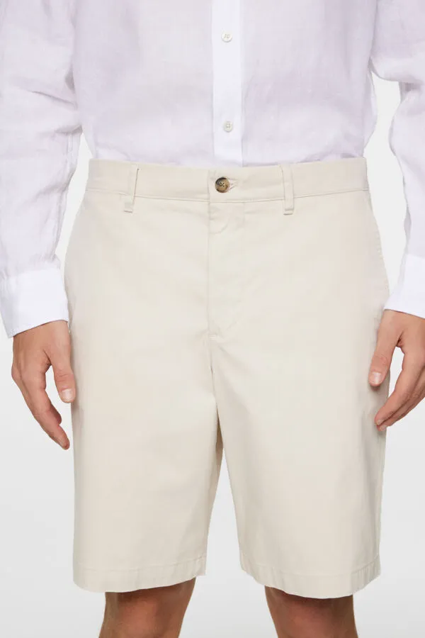 Shane Cloud Satin Shorts