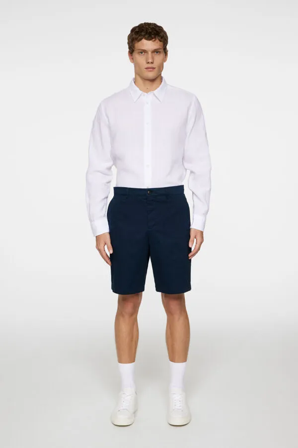 Shane Cloud Satin Shorts