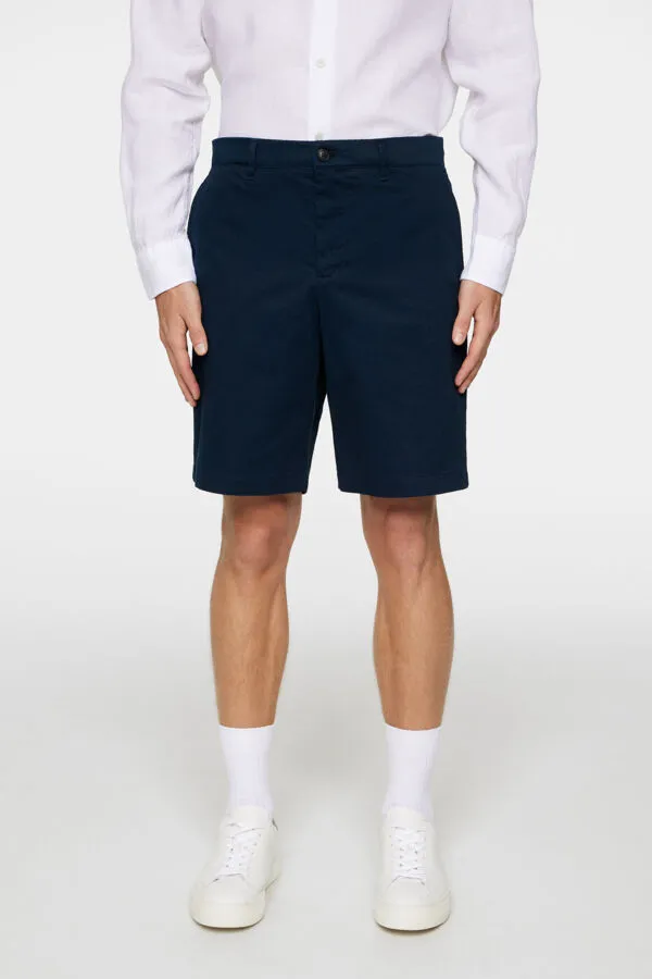 Shane Cloud Satin Shorts
