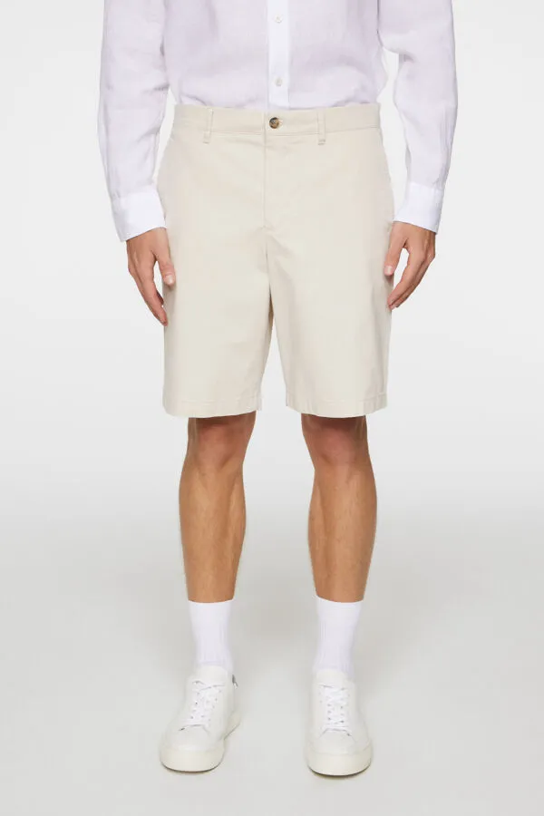 Shane Cloud Satin Shorts