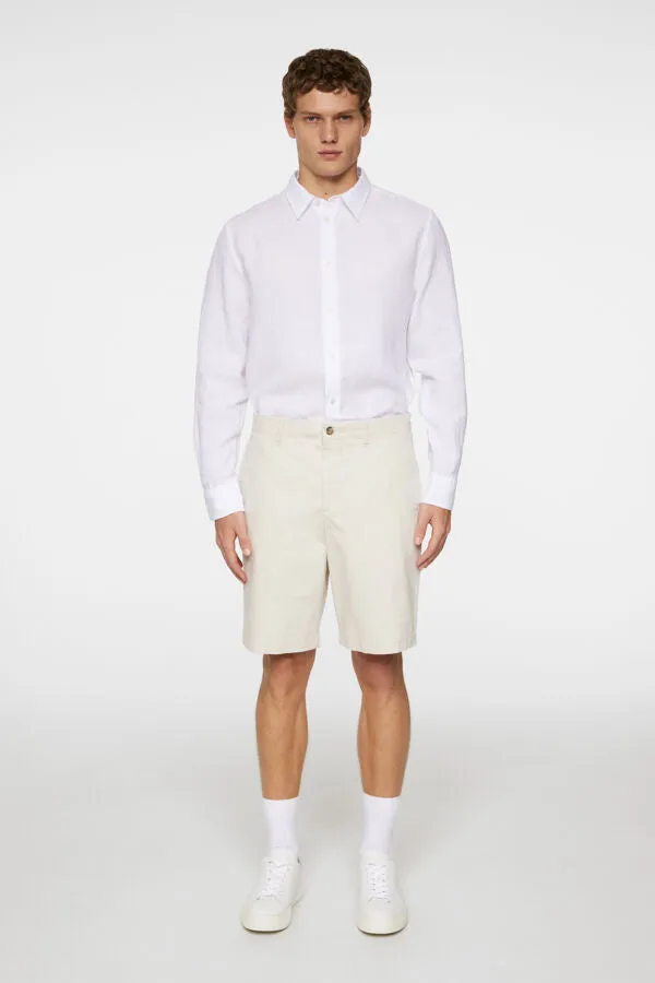 Shane Cloud Satin Shorts