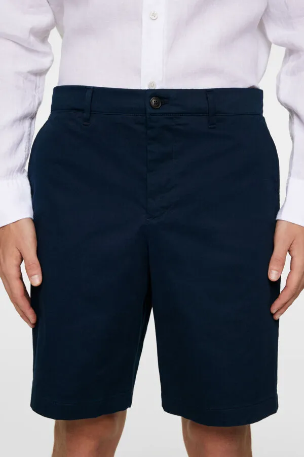 Shane Cloud Satin Shorts