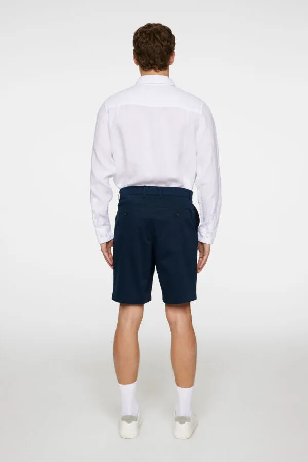 Shane Cloud Satin Shorts