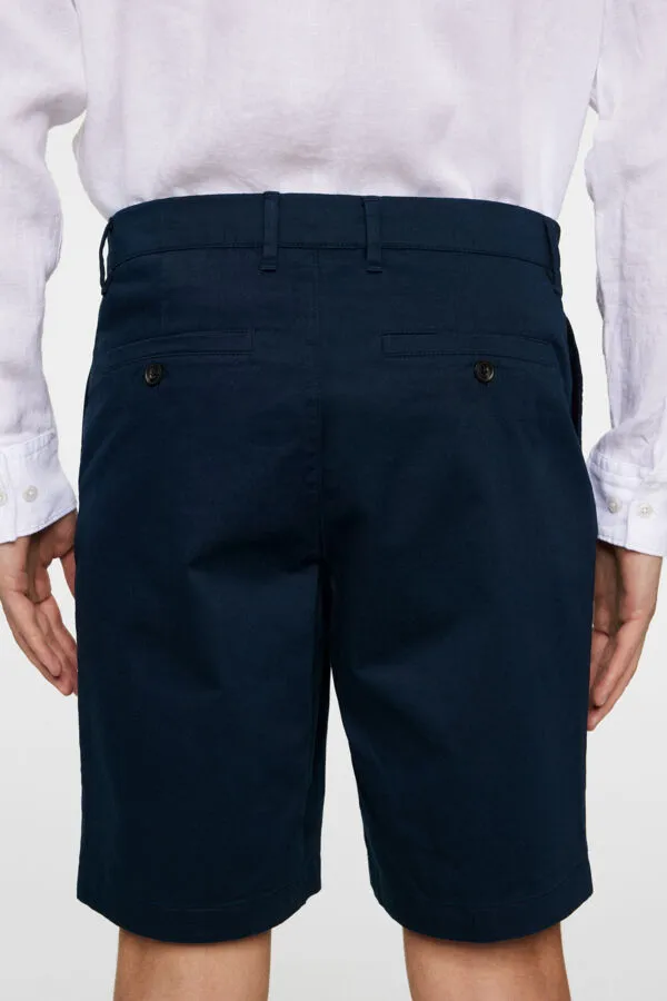 Shane Cloud Satin Shorts