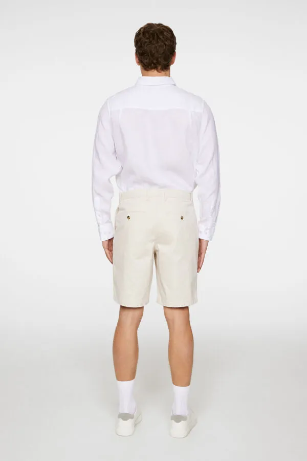 Shane Cloud Satin Shorts