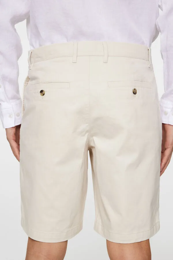 Shane Cloud Satin Shorts