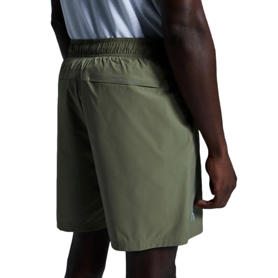 Short para Caballero Core 7