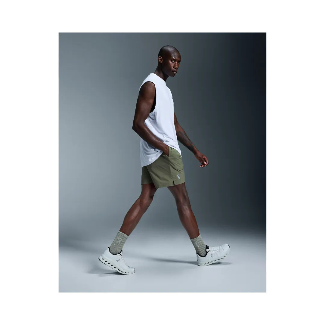 Short para Caballero Core 7
