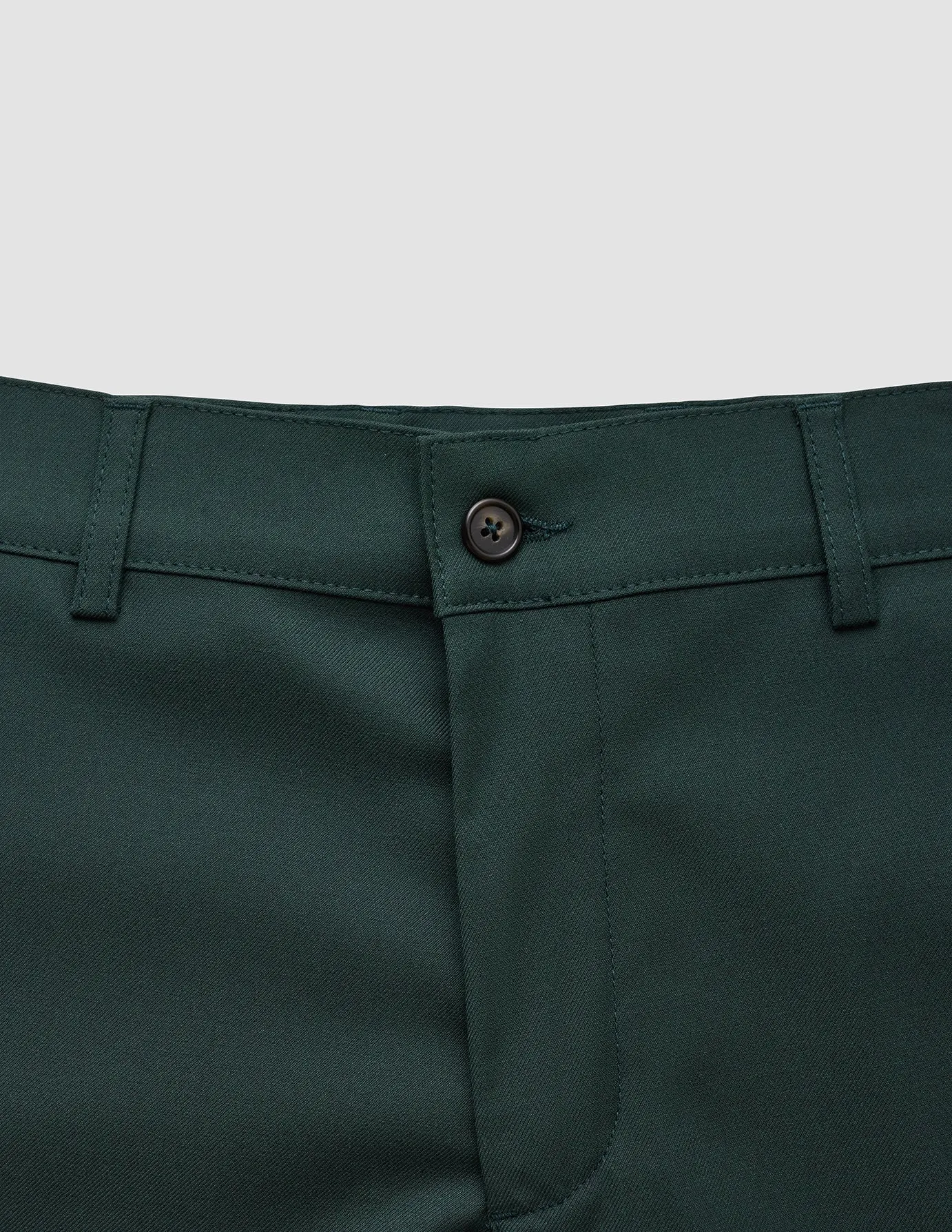 Siena Shorts Dark Green