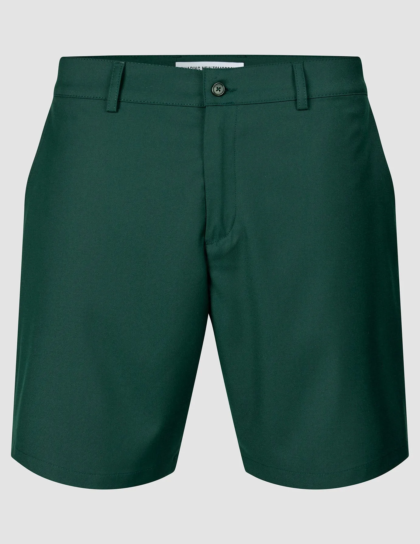 Siena Shorts Dark Green