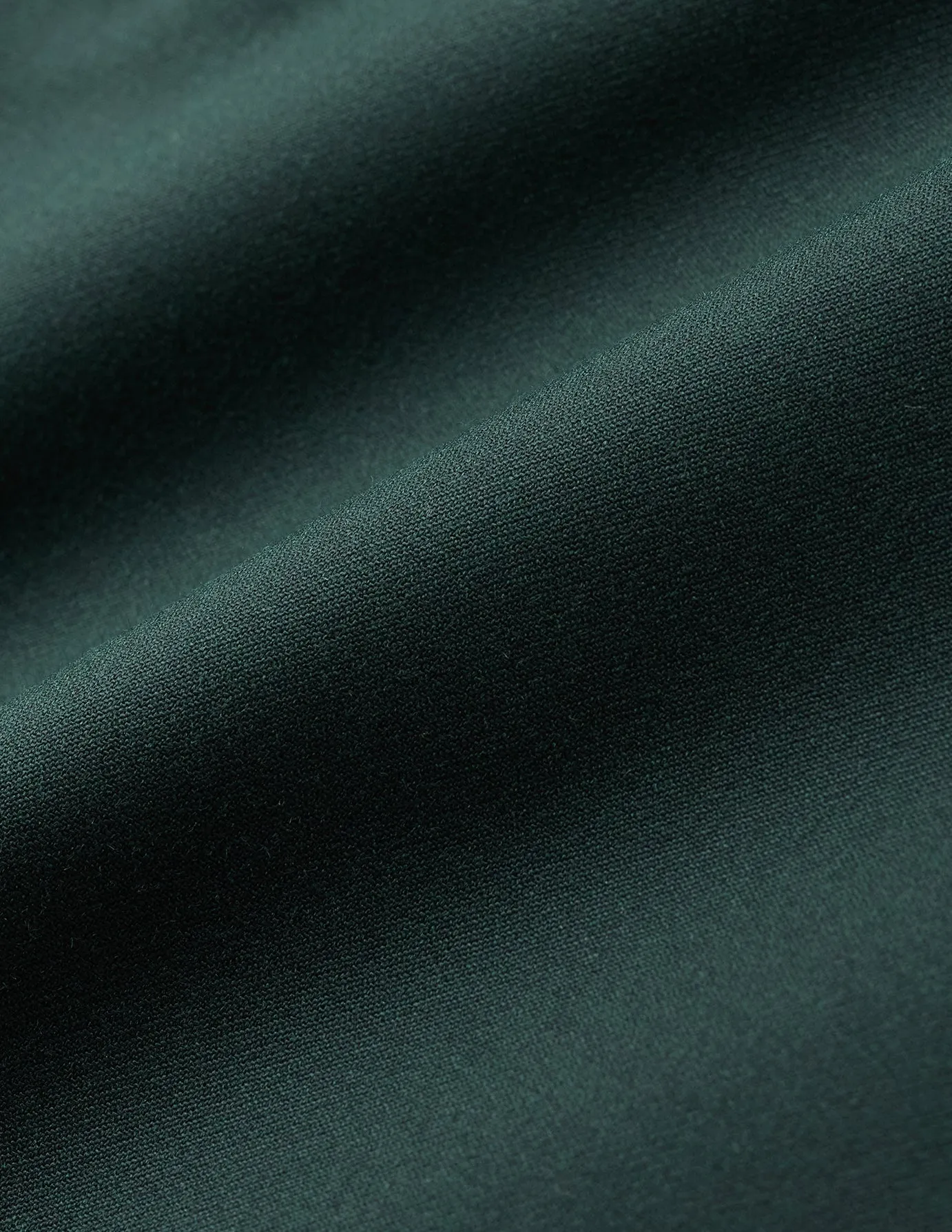 Siena Shorts Dark Green