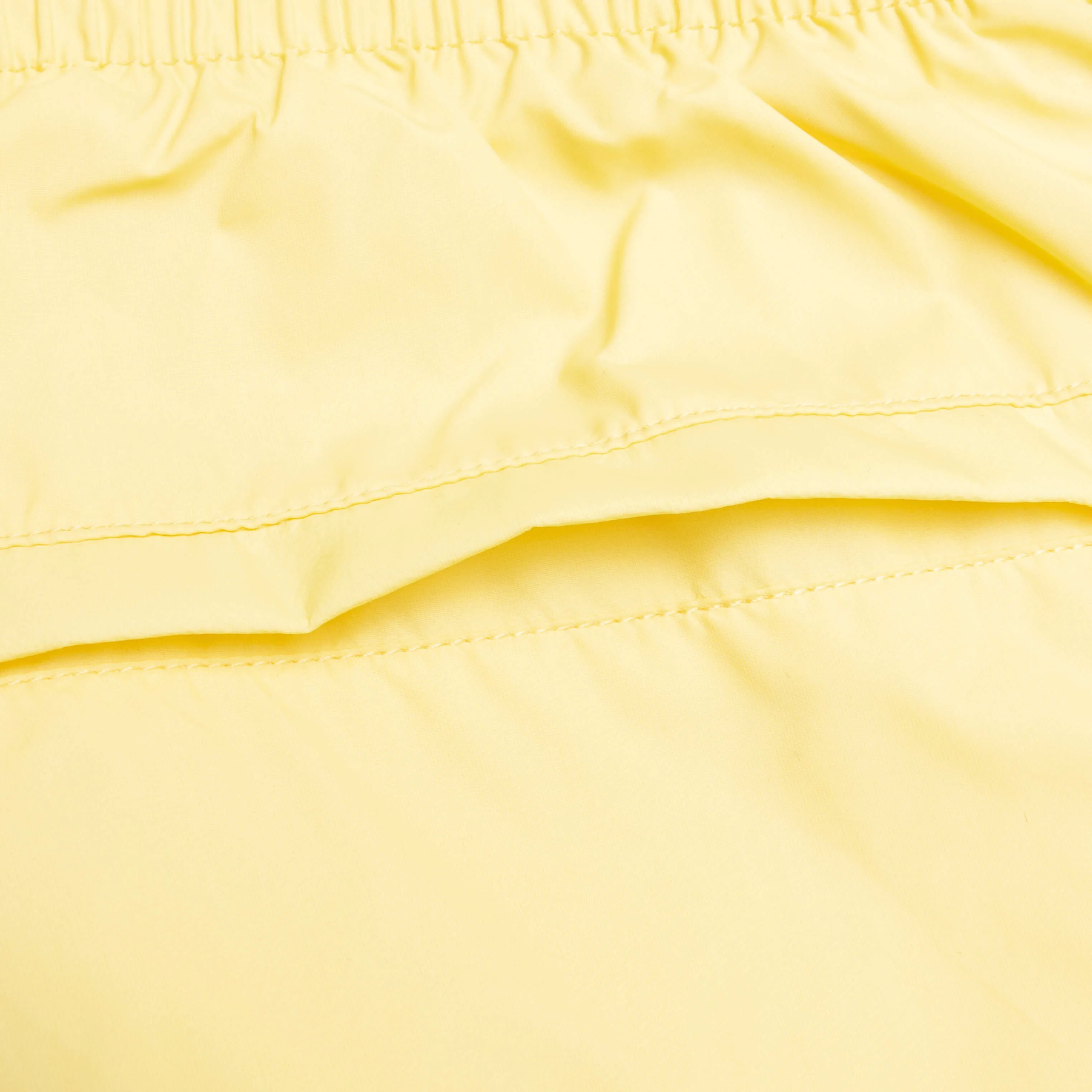 Signature Logo Swim Shorts - Banana