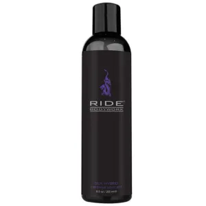 Sliquid - Ride BodyWorx Silk Hybrid Personal Lubricant