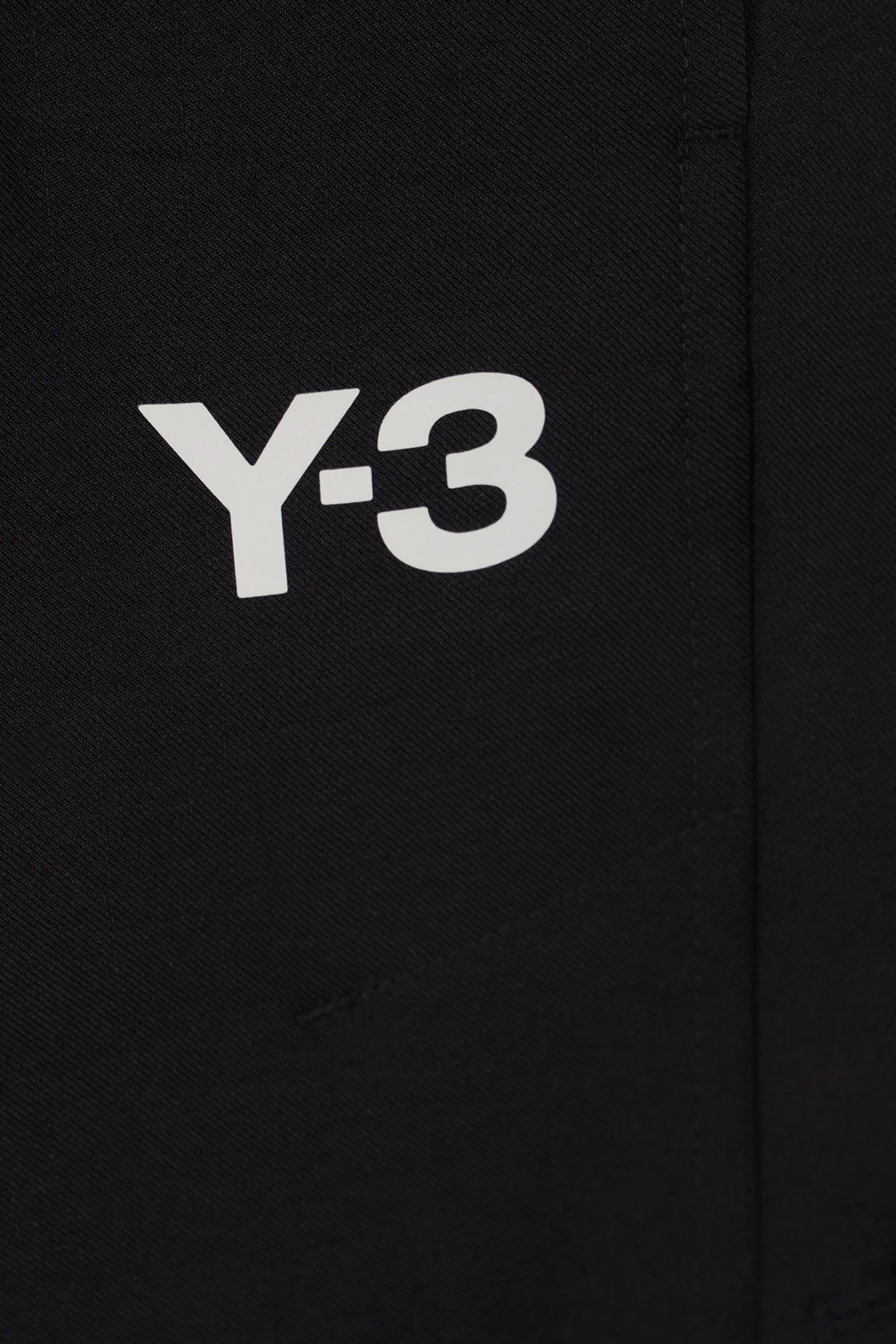 Sport Uniform twill shorts