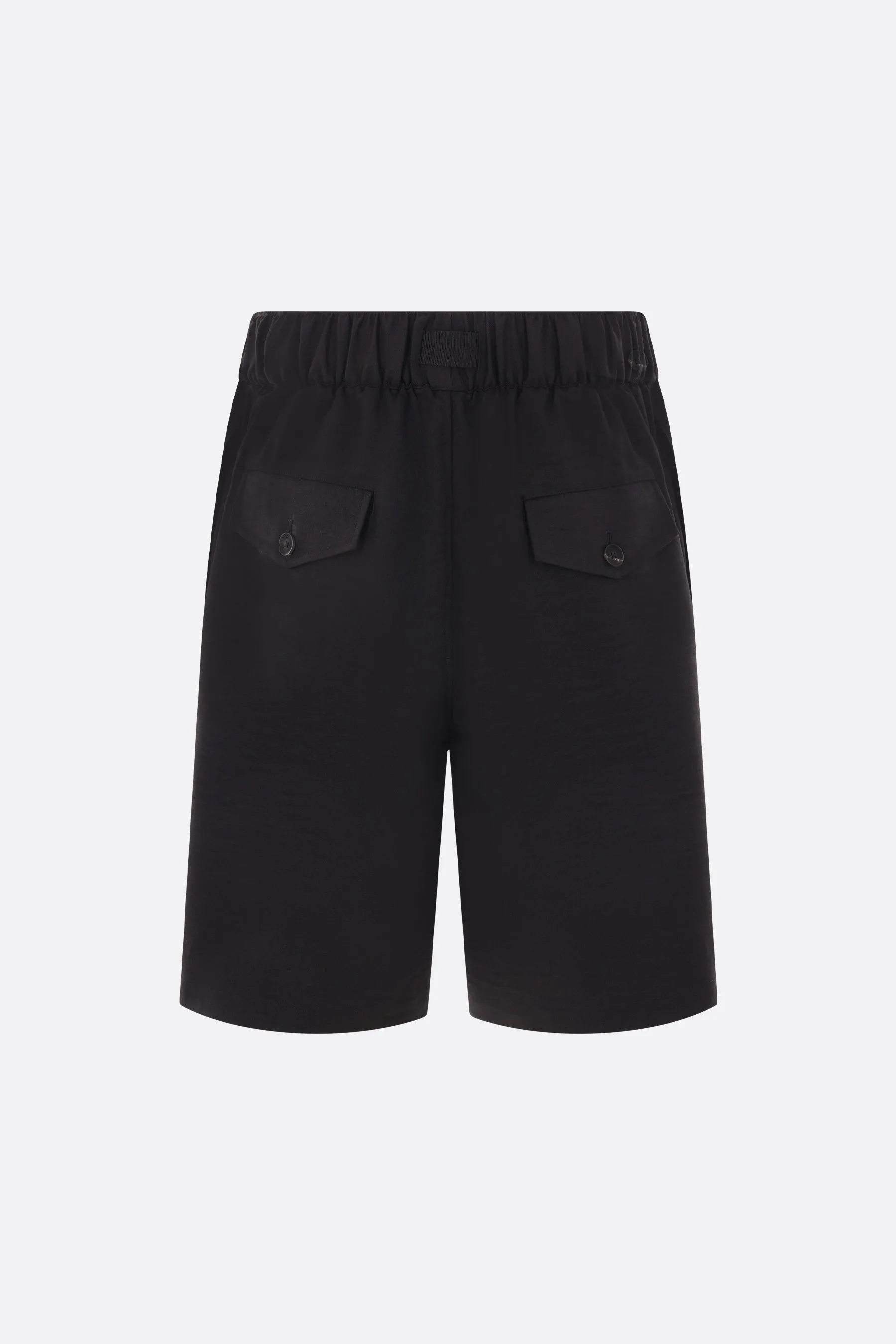 Sport Uniform twill shorts