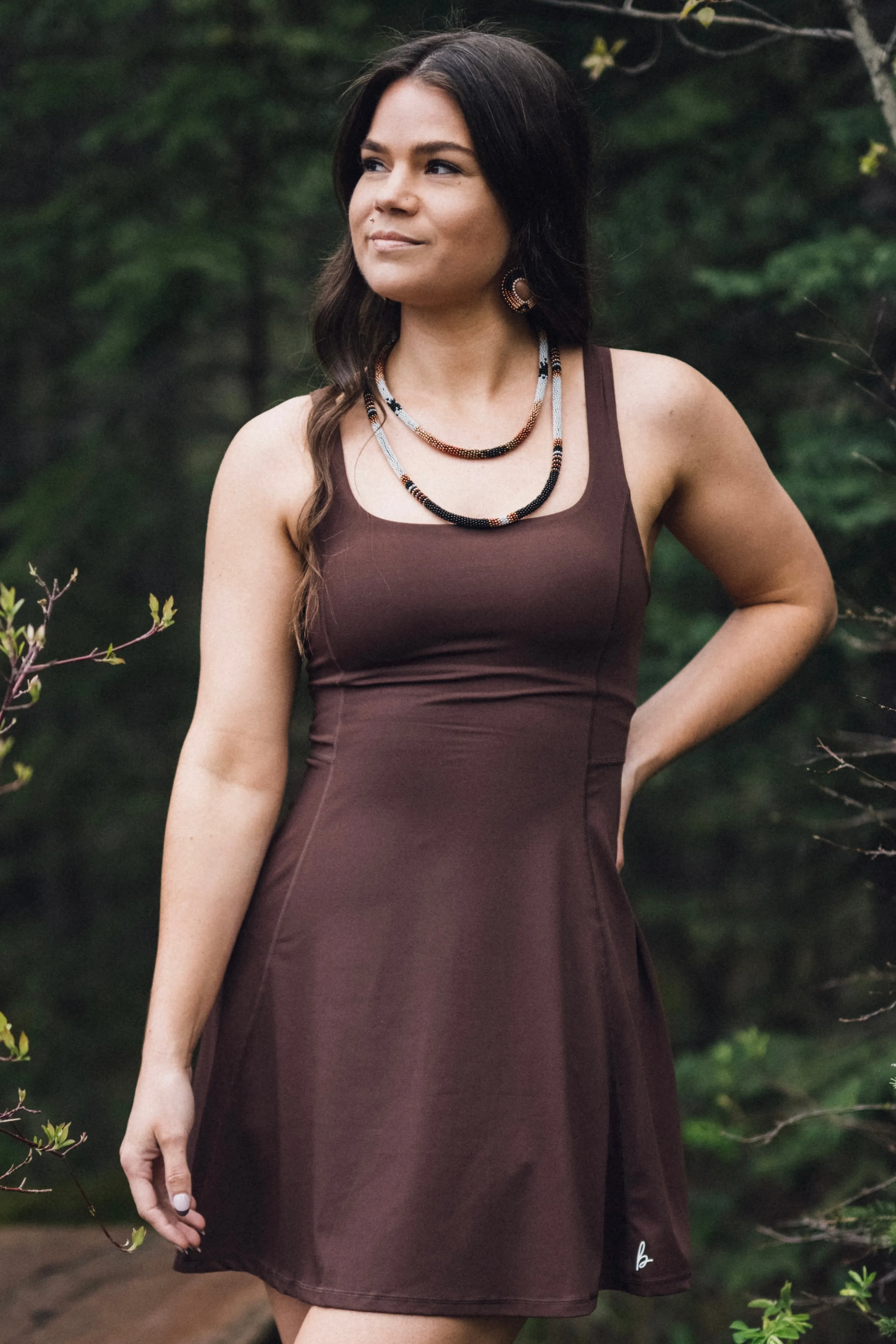 Stampede Dress