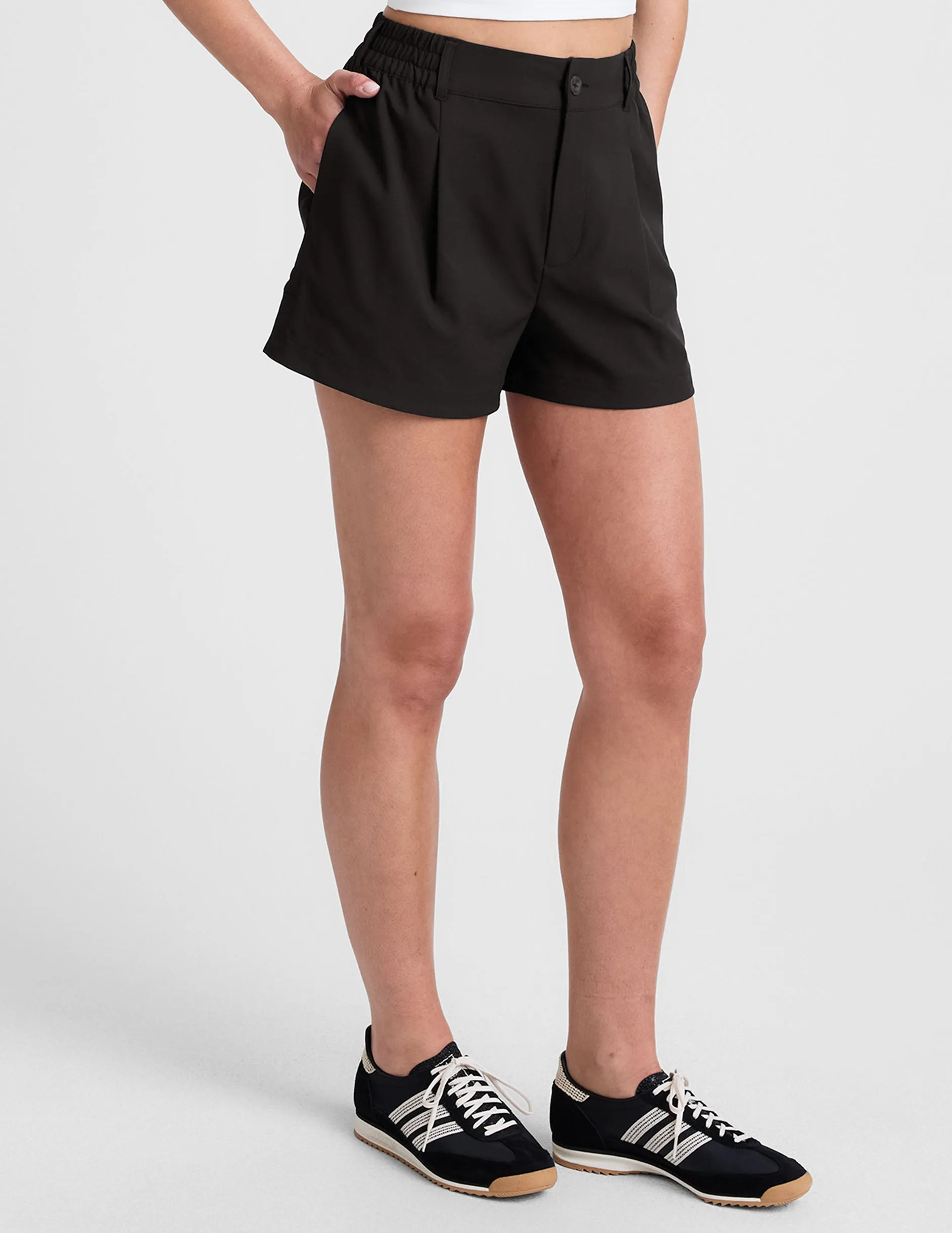 Status Shorts