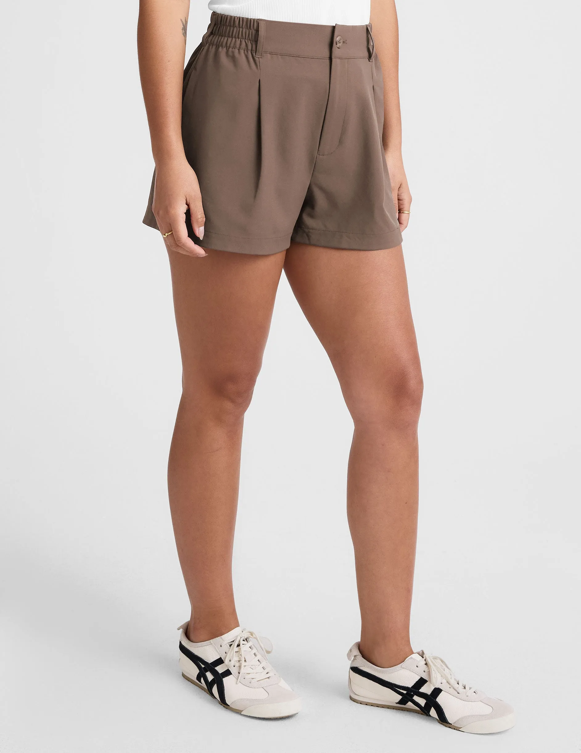 Status Shorts