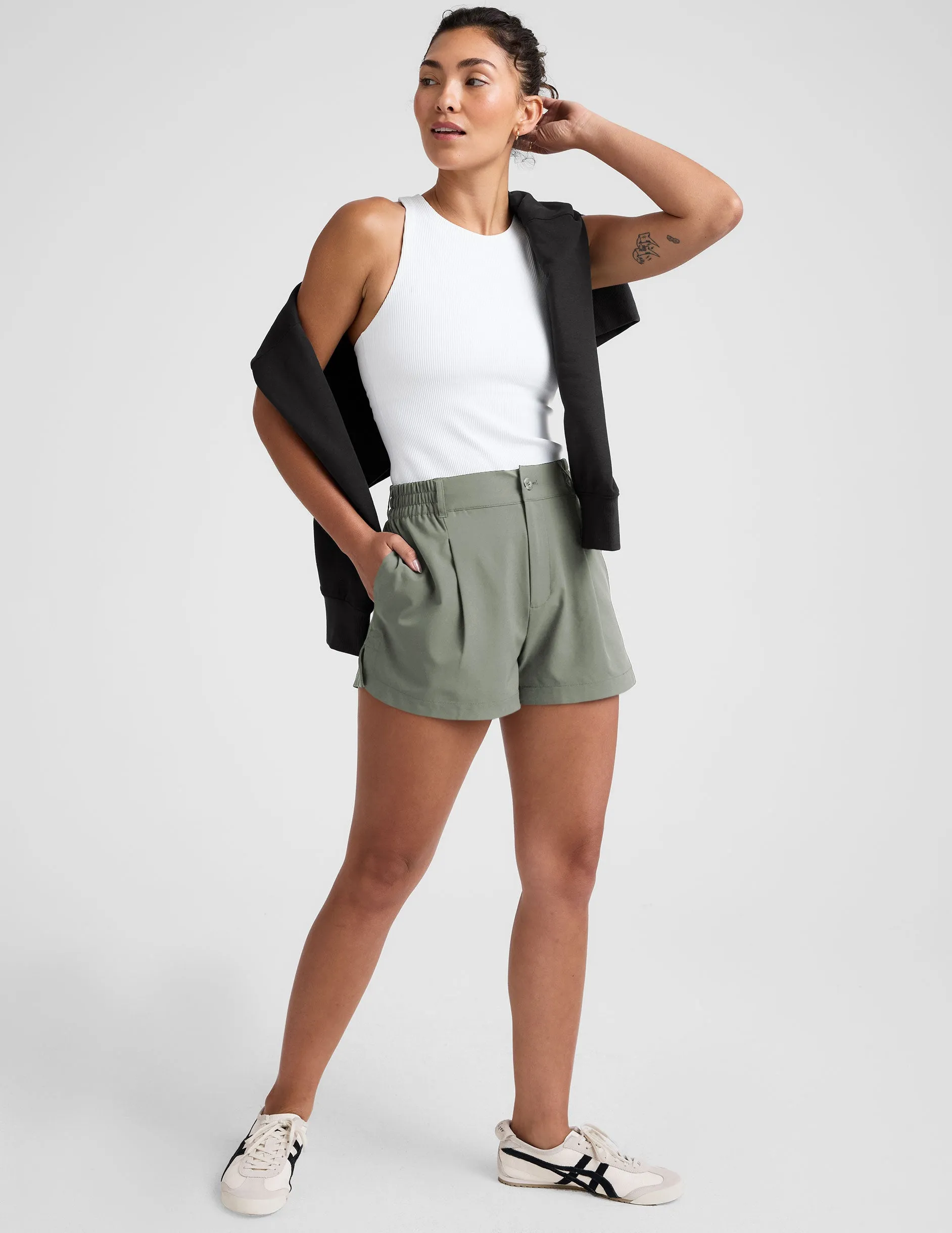 Status Shorts