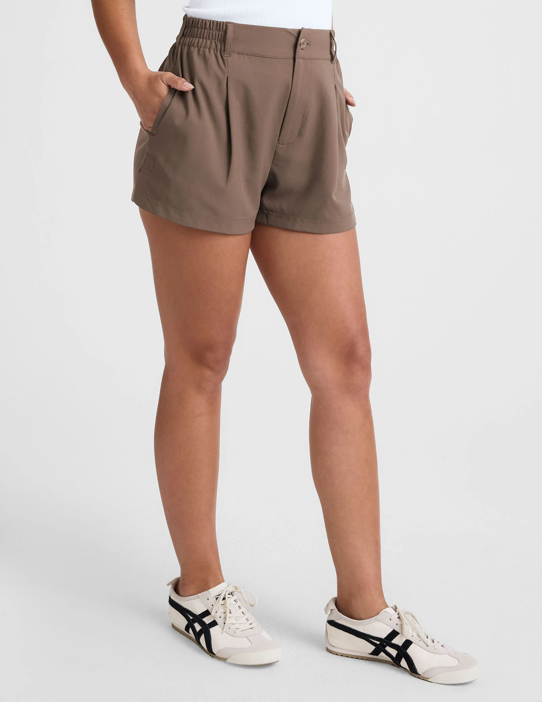Status Shorts